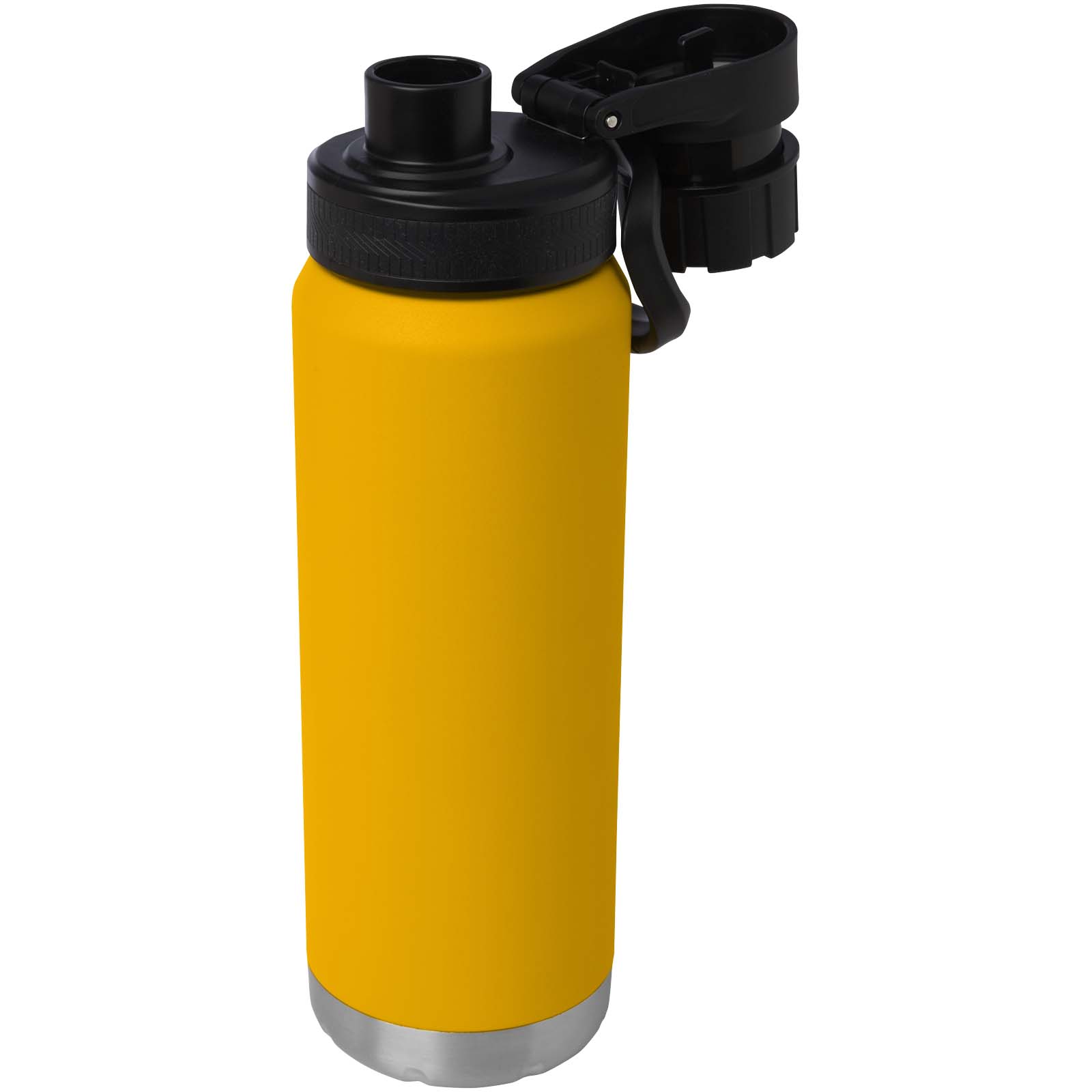 Fortis 700 ml RCS recycled stainless steel copper vacuum insulated water bottle (carbonated safe)