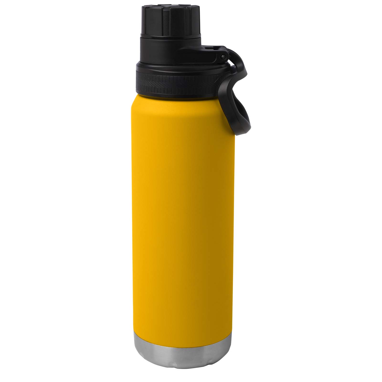 Fortis 700 ml RCS recycled stainless steel copper vacuum insulated water bottle (carbonated safe)