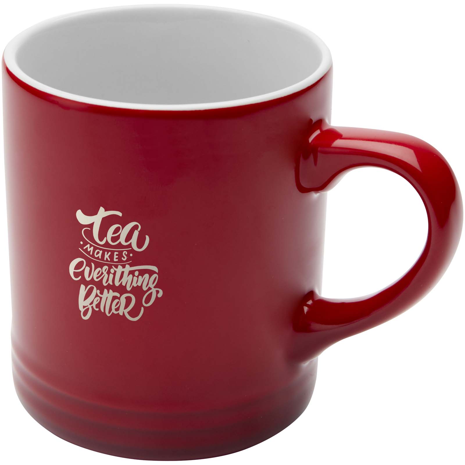 Laguna 330 ml ceramic mug