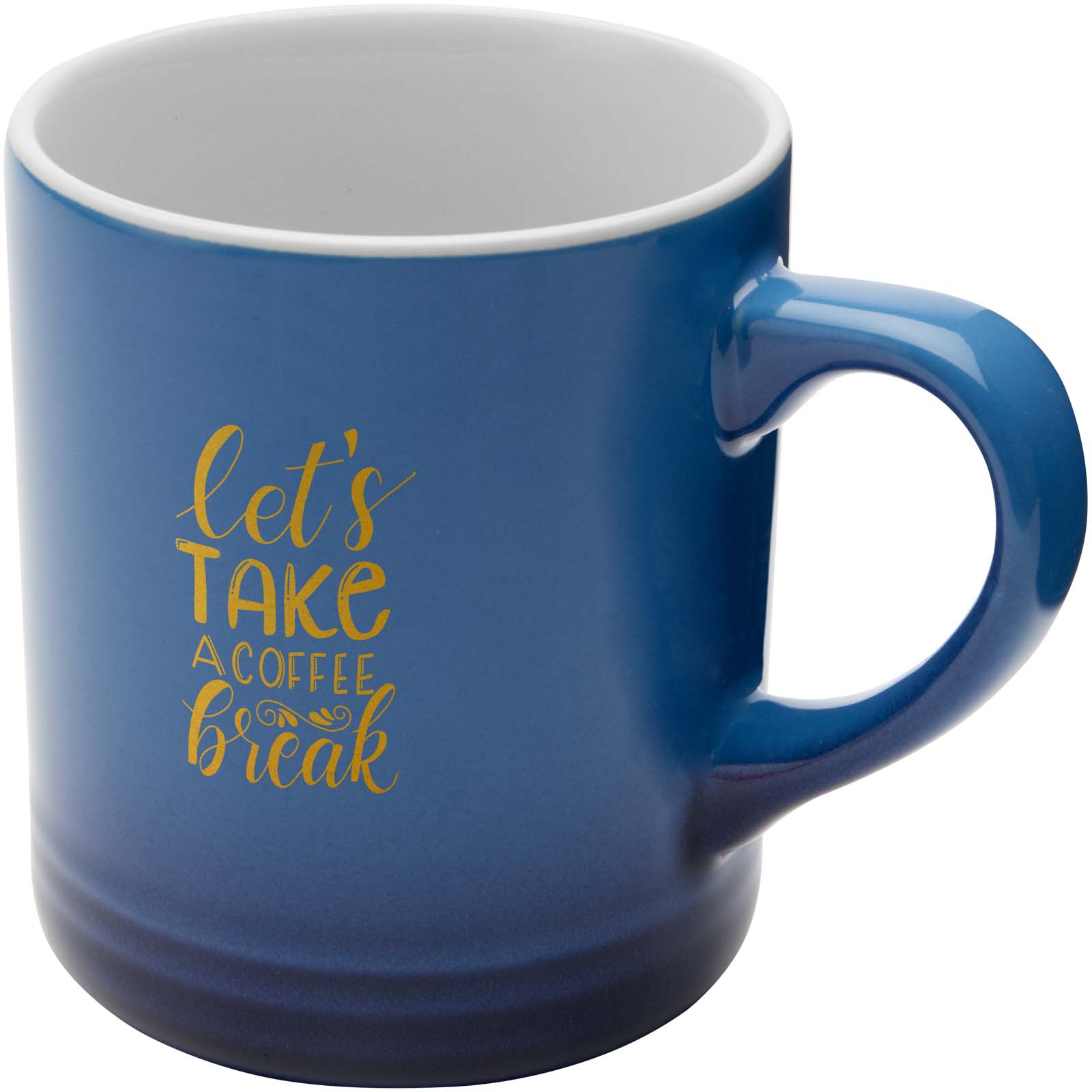 Laguna 330 ml ceramic mug