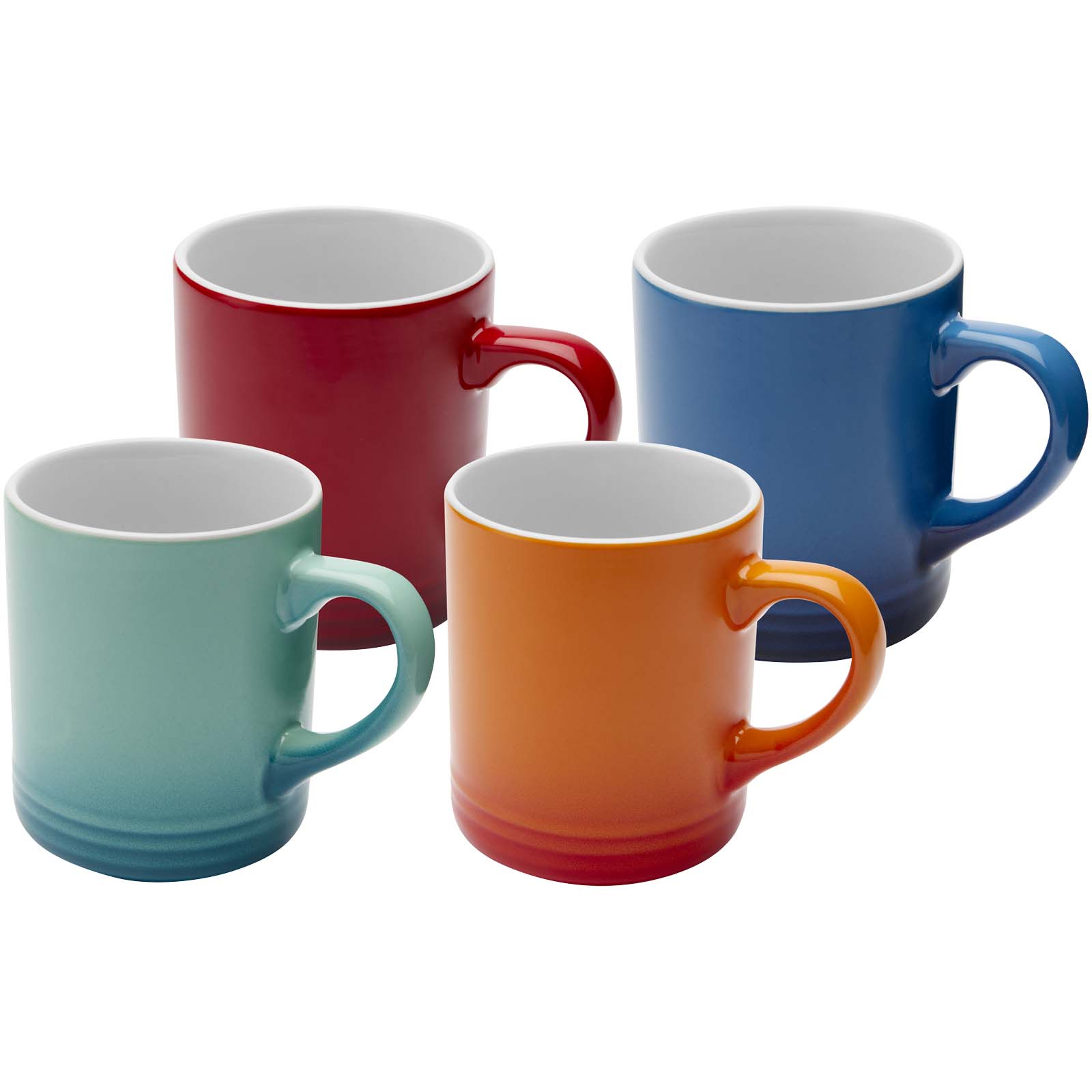 Laguna 330 ml ceramic mug