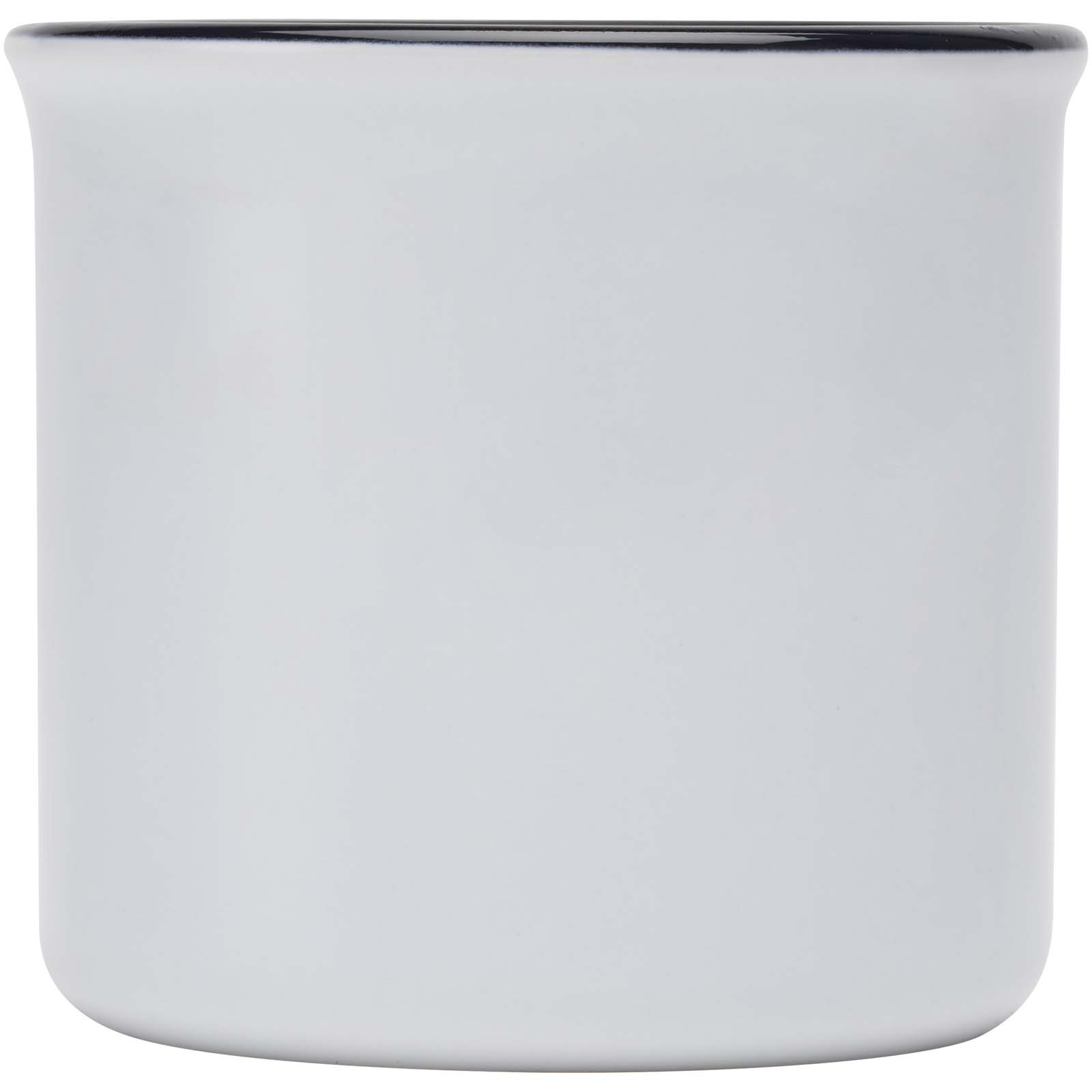 Bari 240 ml ceramic sublimation mug