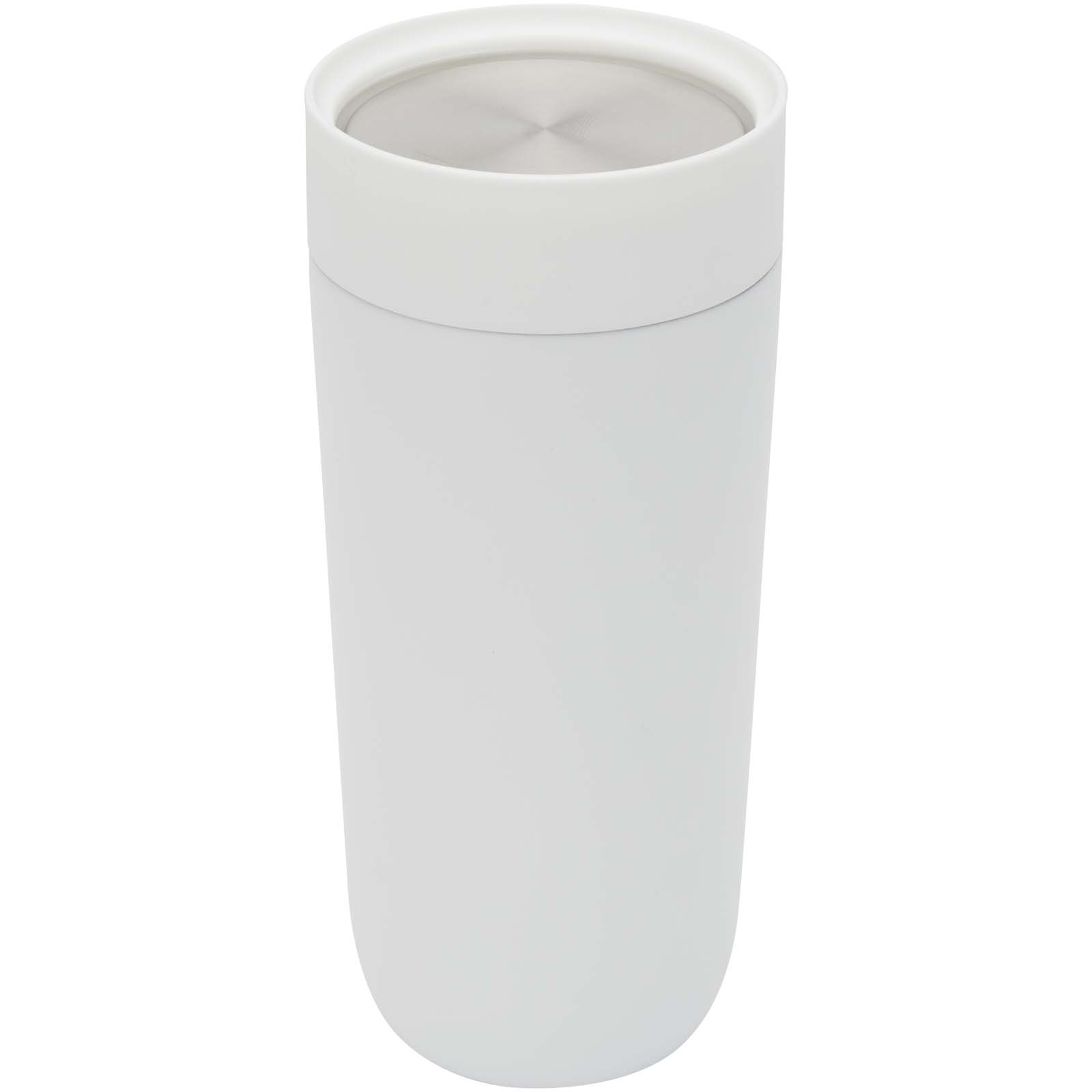 Camden 350 ml RCS certified stainless steel tumbler with ceramic lining