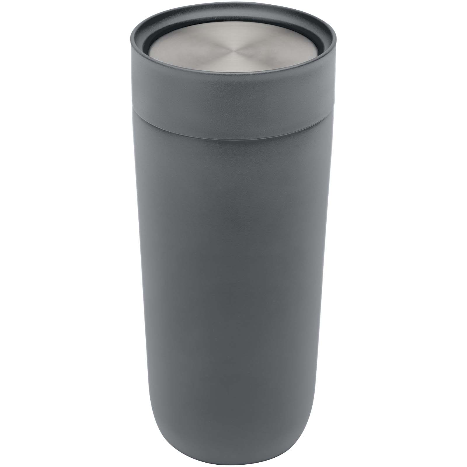 Camden 350 ml RCS certified stainless steel tumbler with ceramic lining