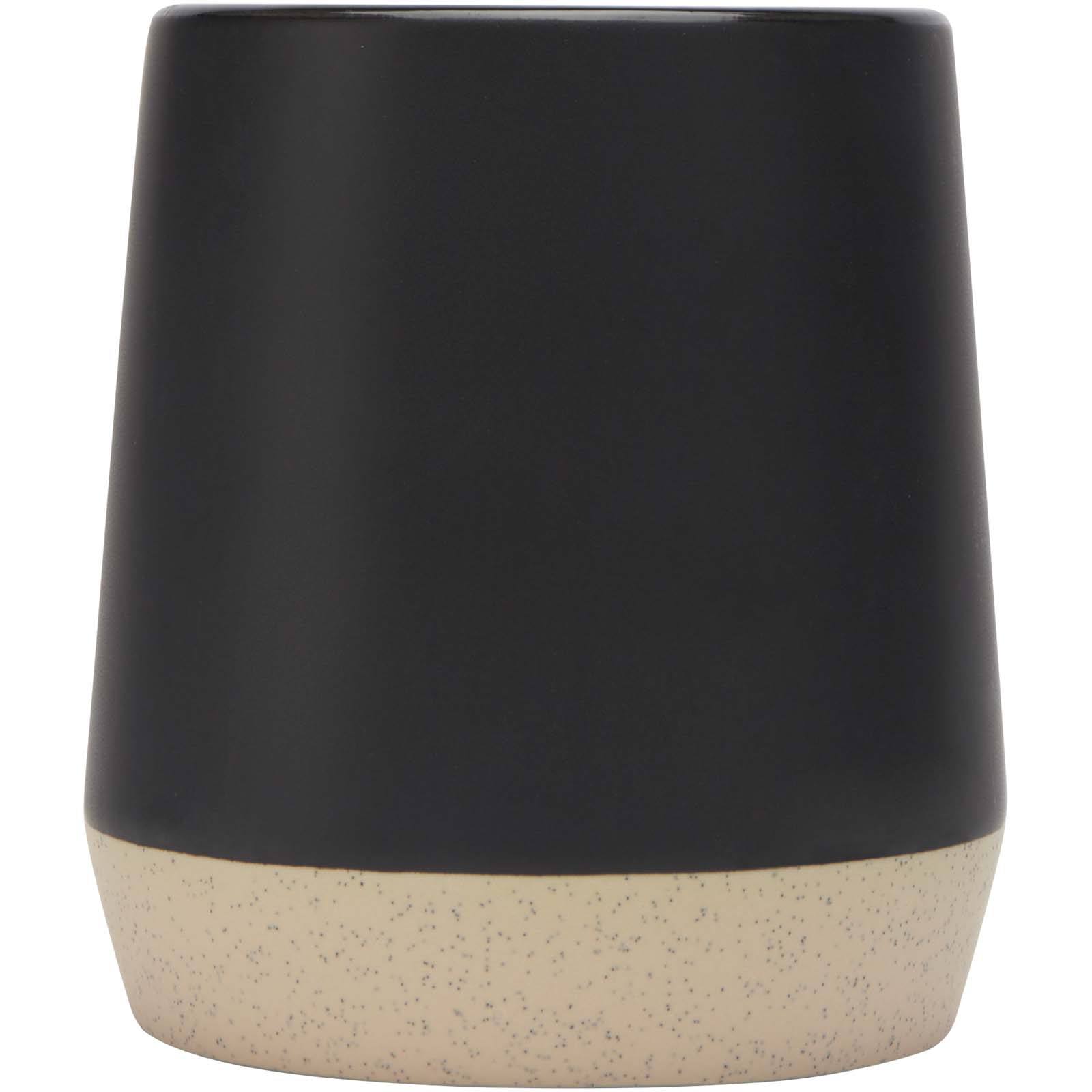 Dolce 300 ml ceramic mug with matt finish