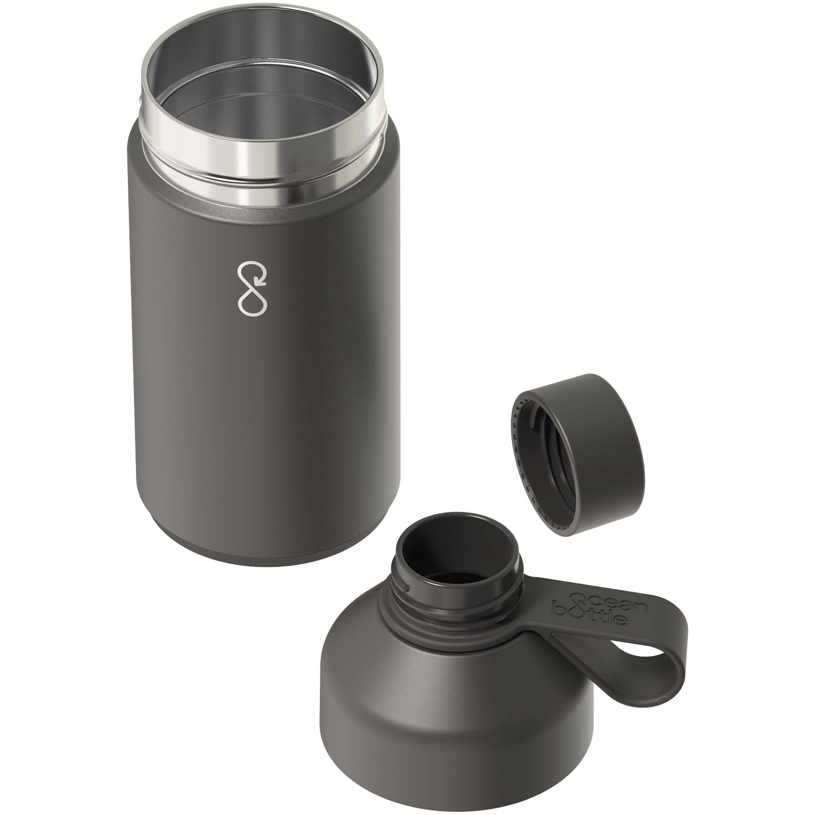 Ocean Bottle 750 ml vacuum insulated water bottle
