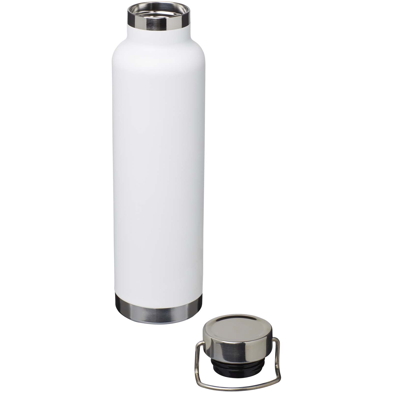 Thor 650 ml RCS recycled stainless steel copper vacuum insulated water bottle