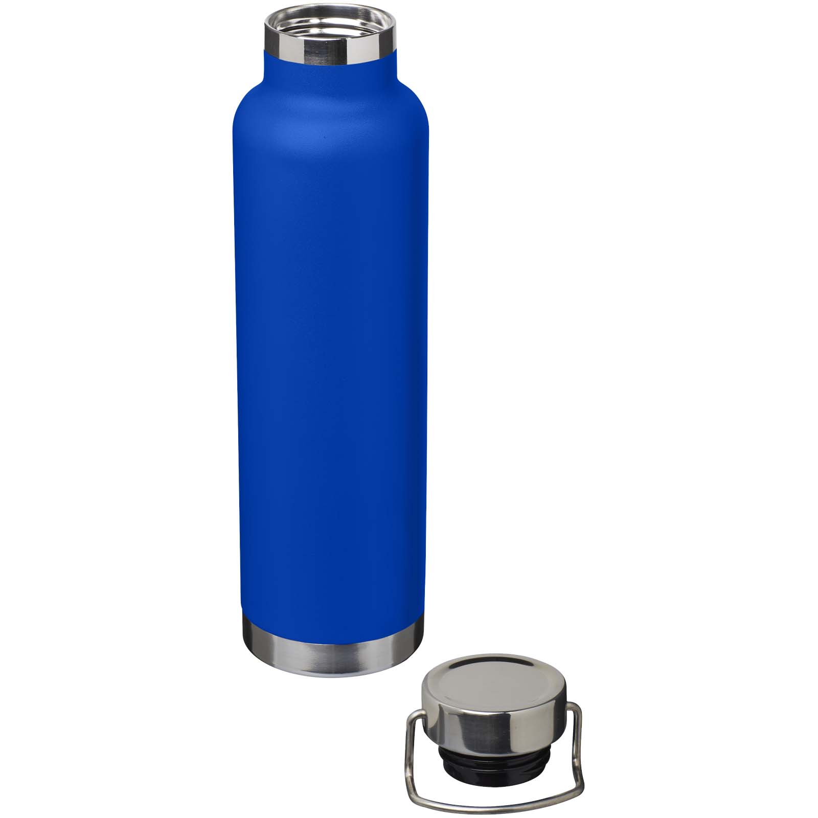 Thor 650 ml RCS recycled stainless steel copper vacuum insulated water bottle