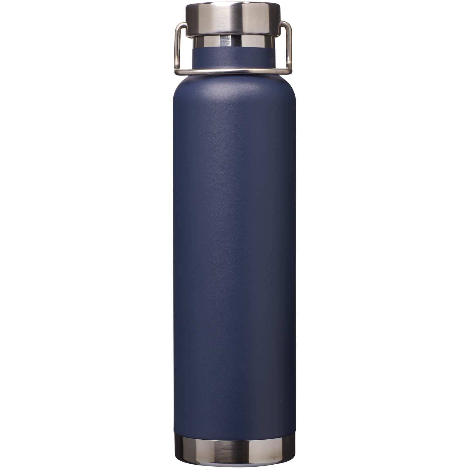 Thor 650 ml RCS recycled stainless steel copper vacuum insulated water bottle