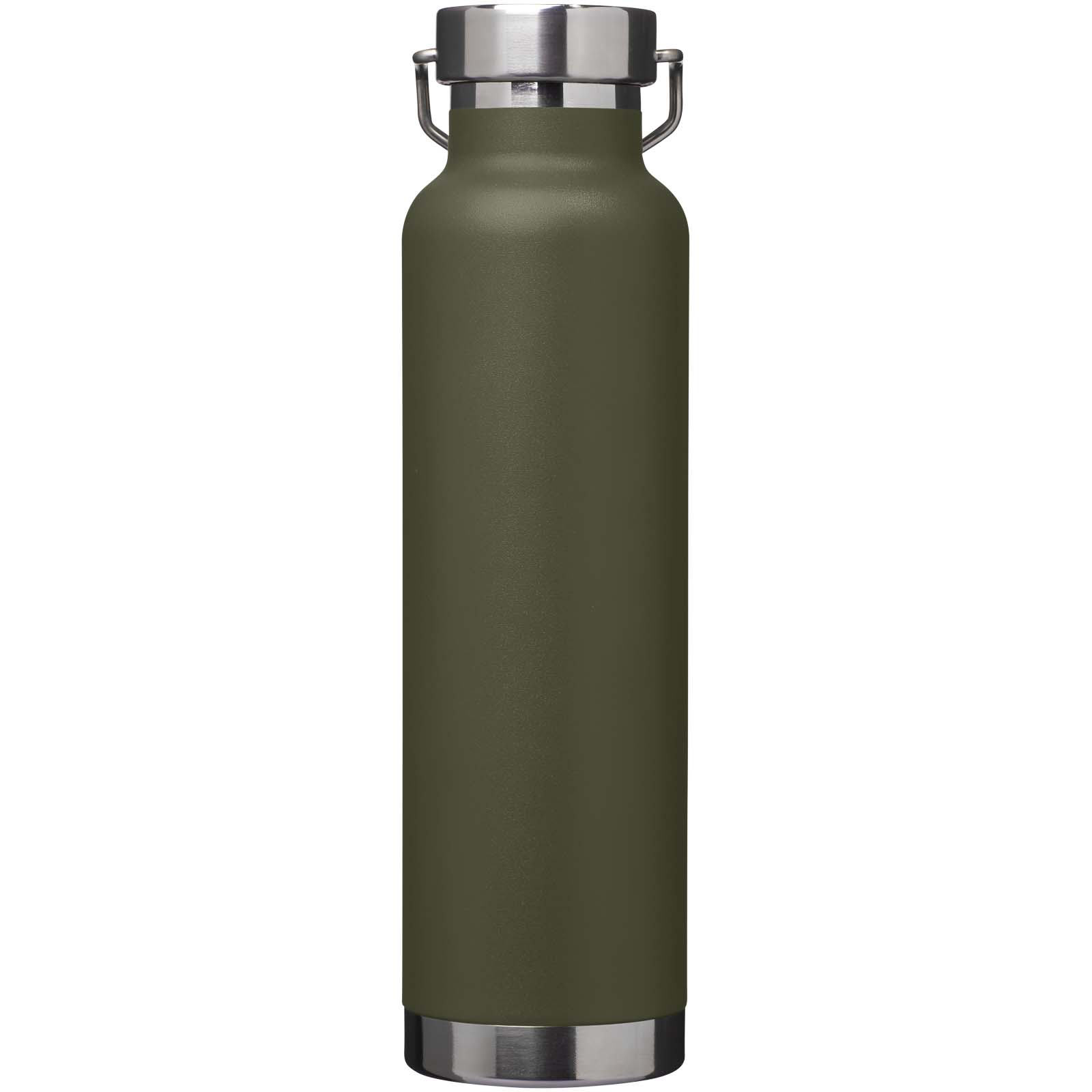 Thor 650 ml RCS recycled stainless steel copper vacuum insulated water bottle