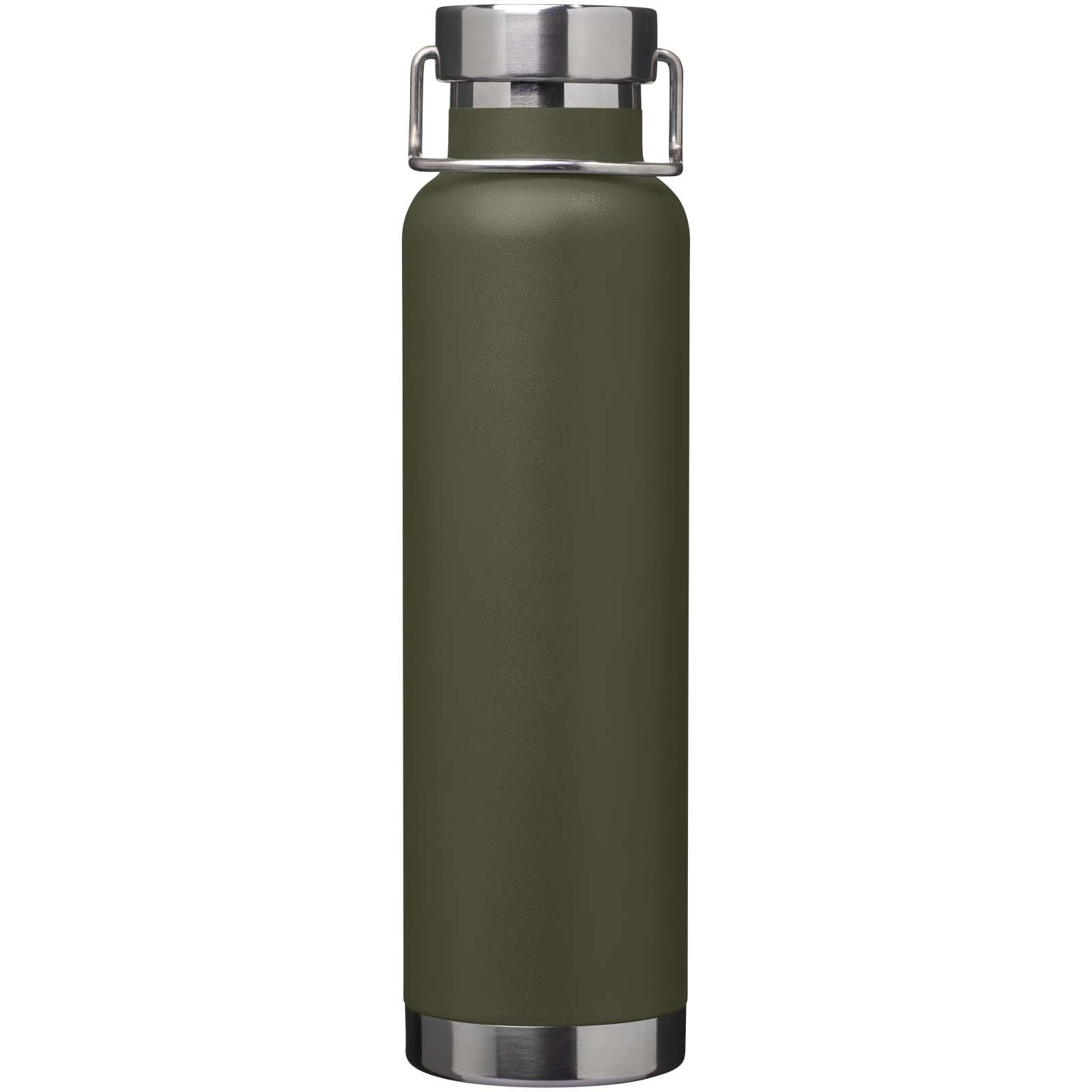Thor 650 ml RCS recycled stainless steel copper vacuum insulated water bottle