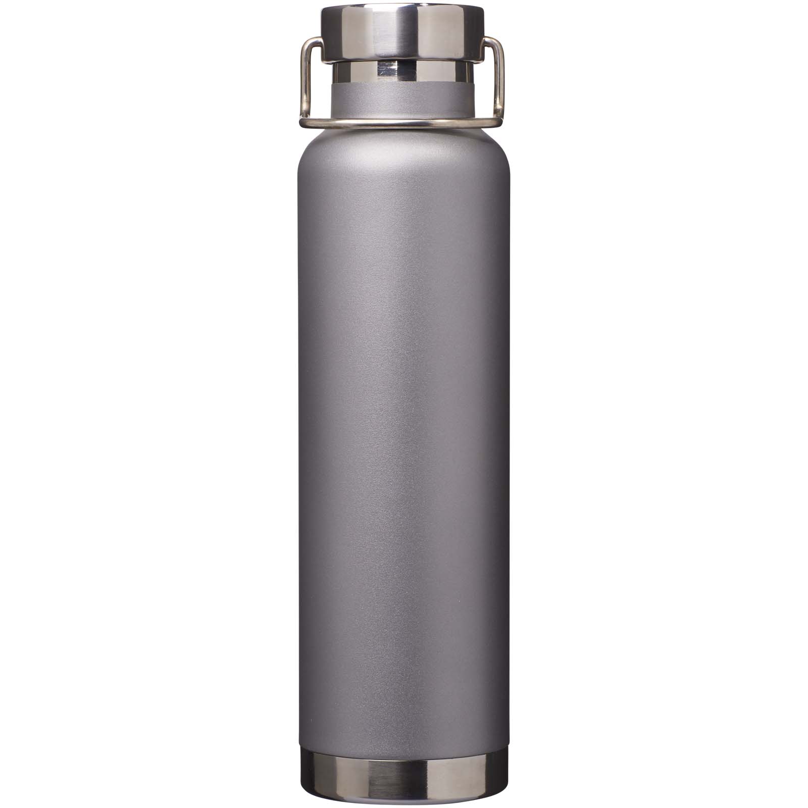 Thor 650 ml RCS recycled stainless steel copper vacuum insulated water bottle