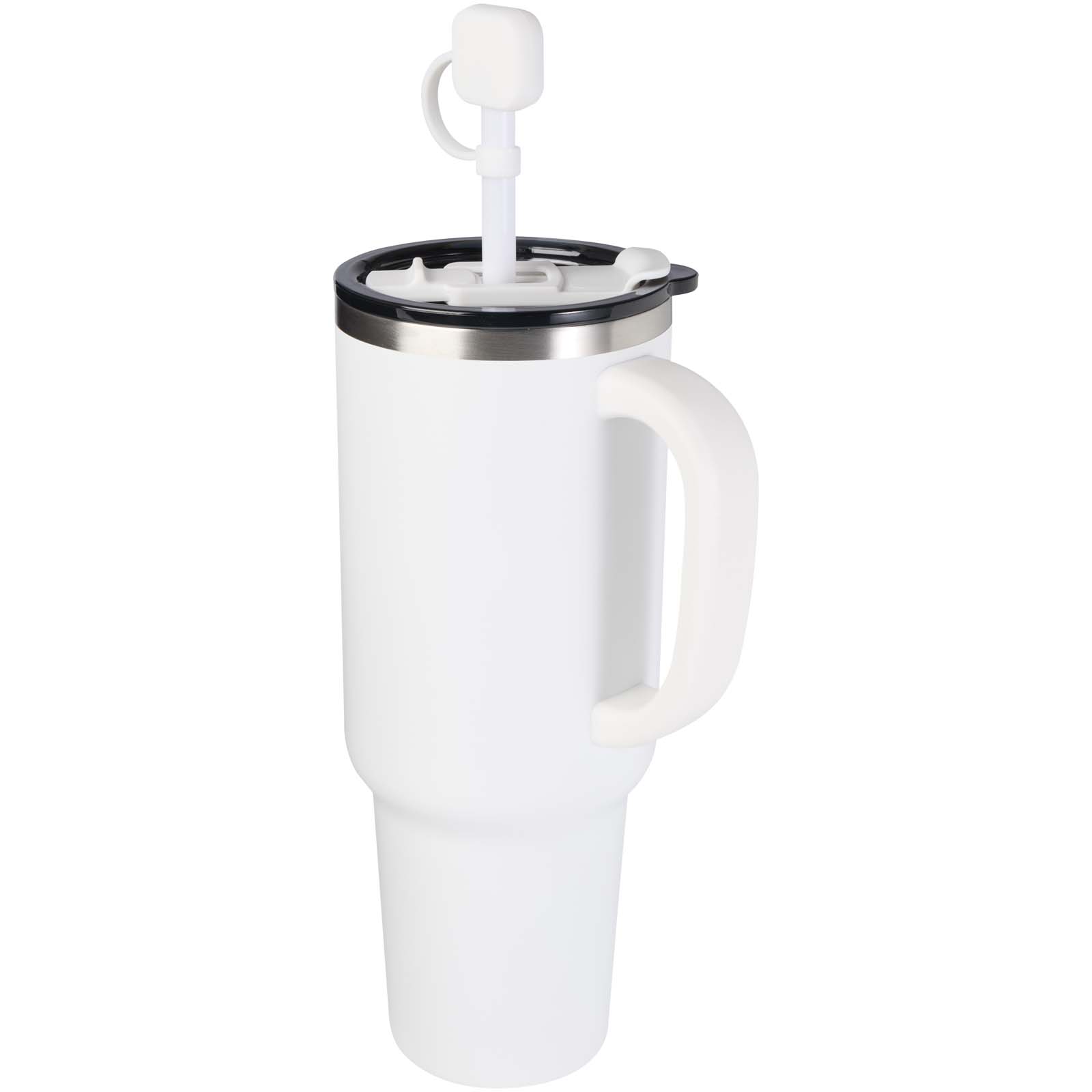 Sip silicone straw cover