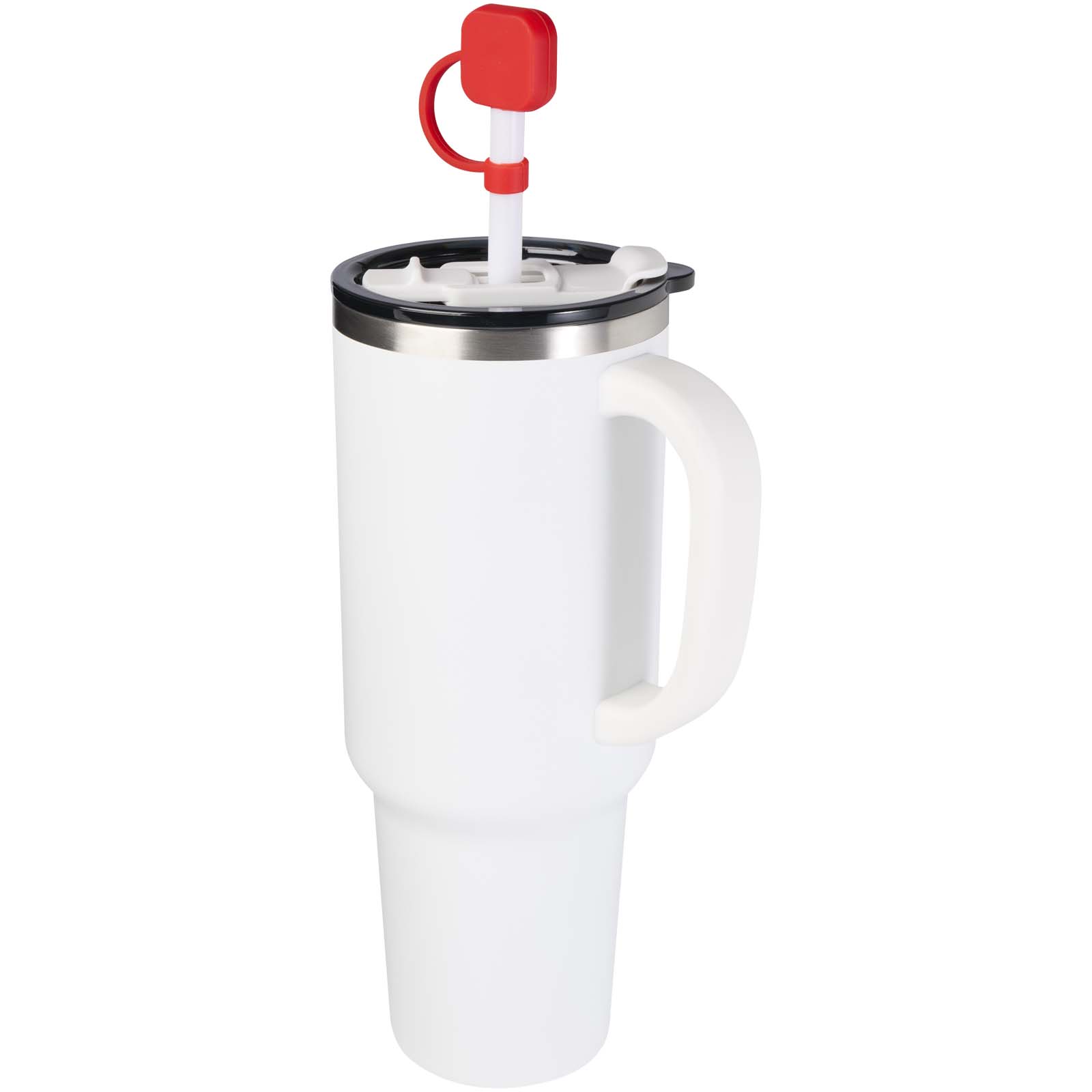Sip silicone straw cover
