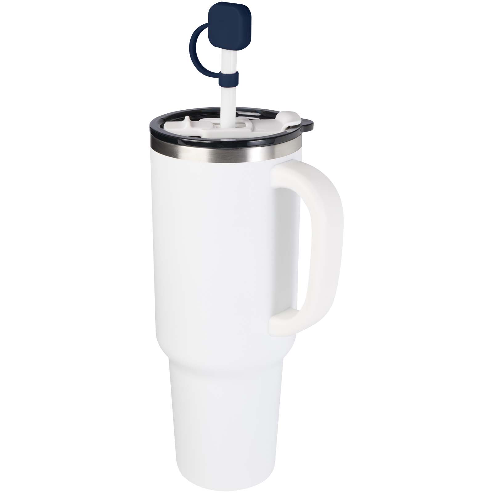 Sip silicone straw cover
