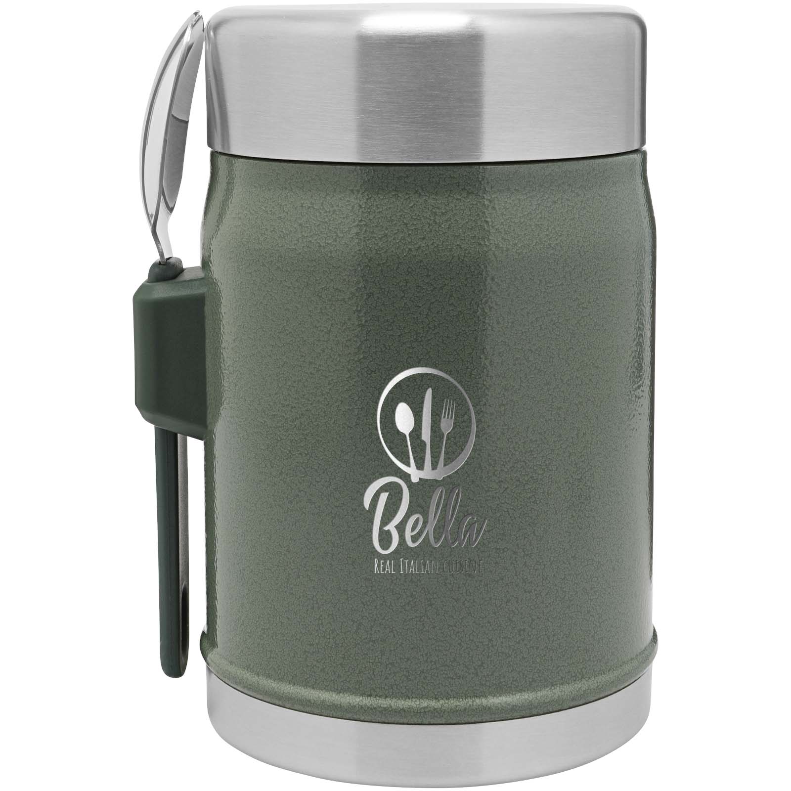 Stanley Legendary 400 ml food jar with spork