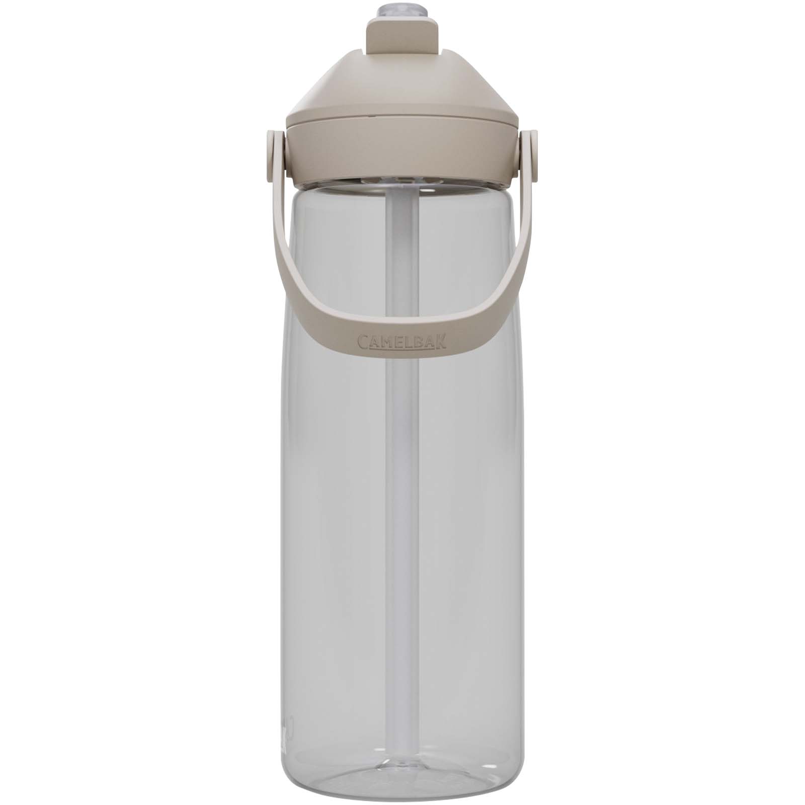 Camelbak® Thrive Flip 750 ml Tritan Renew water bottle with flip straw