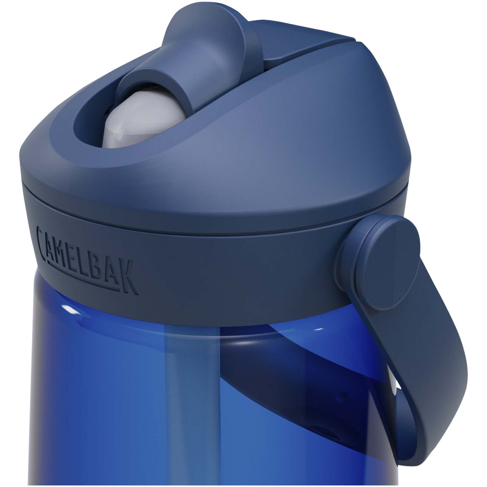 Camelbak® Thrive Flip 750 ml Tritan Renew water bottle with flip straw