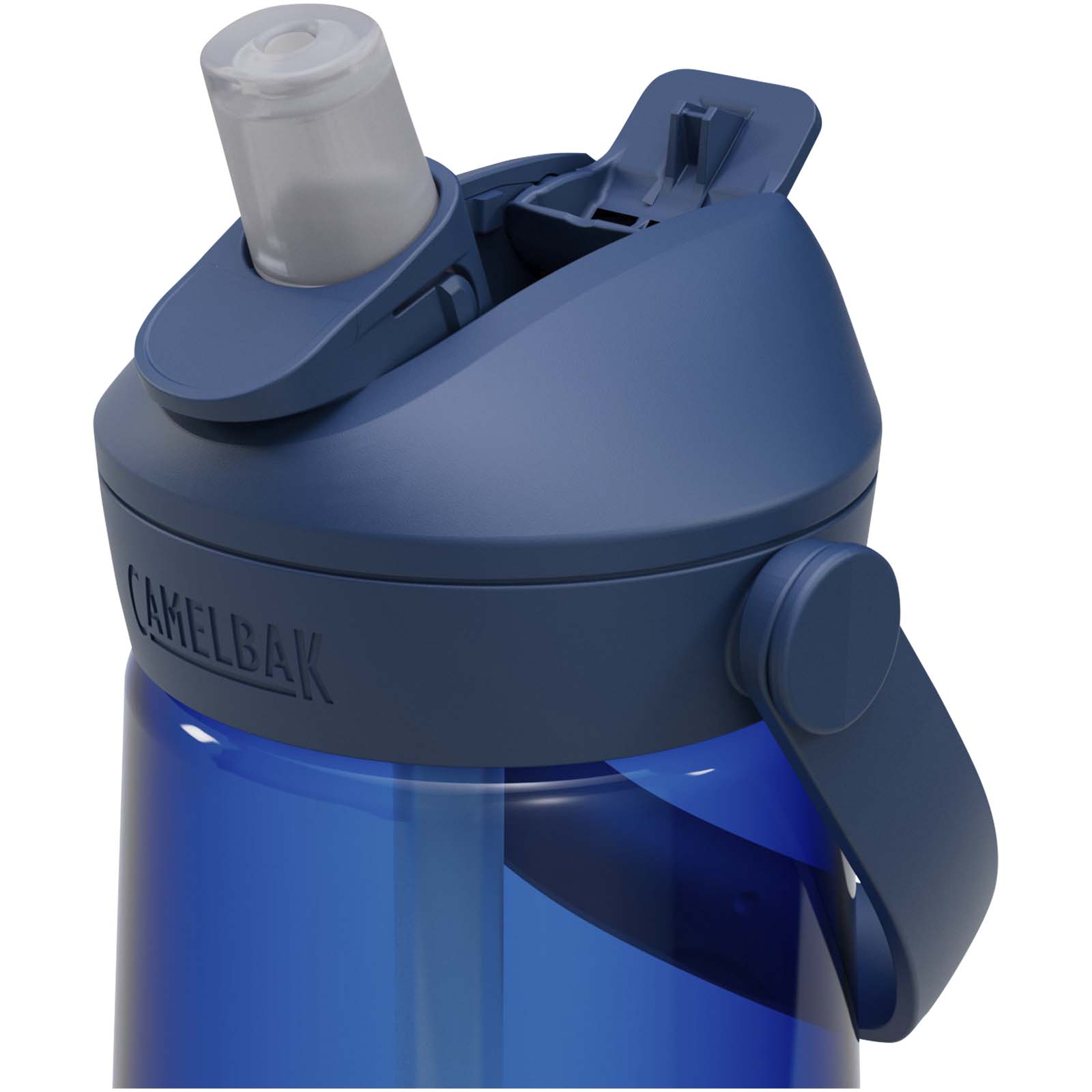 Camelbak® Thrive Flip 750 ml Tritan Renew water bottle with flip straw
