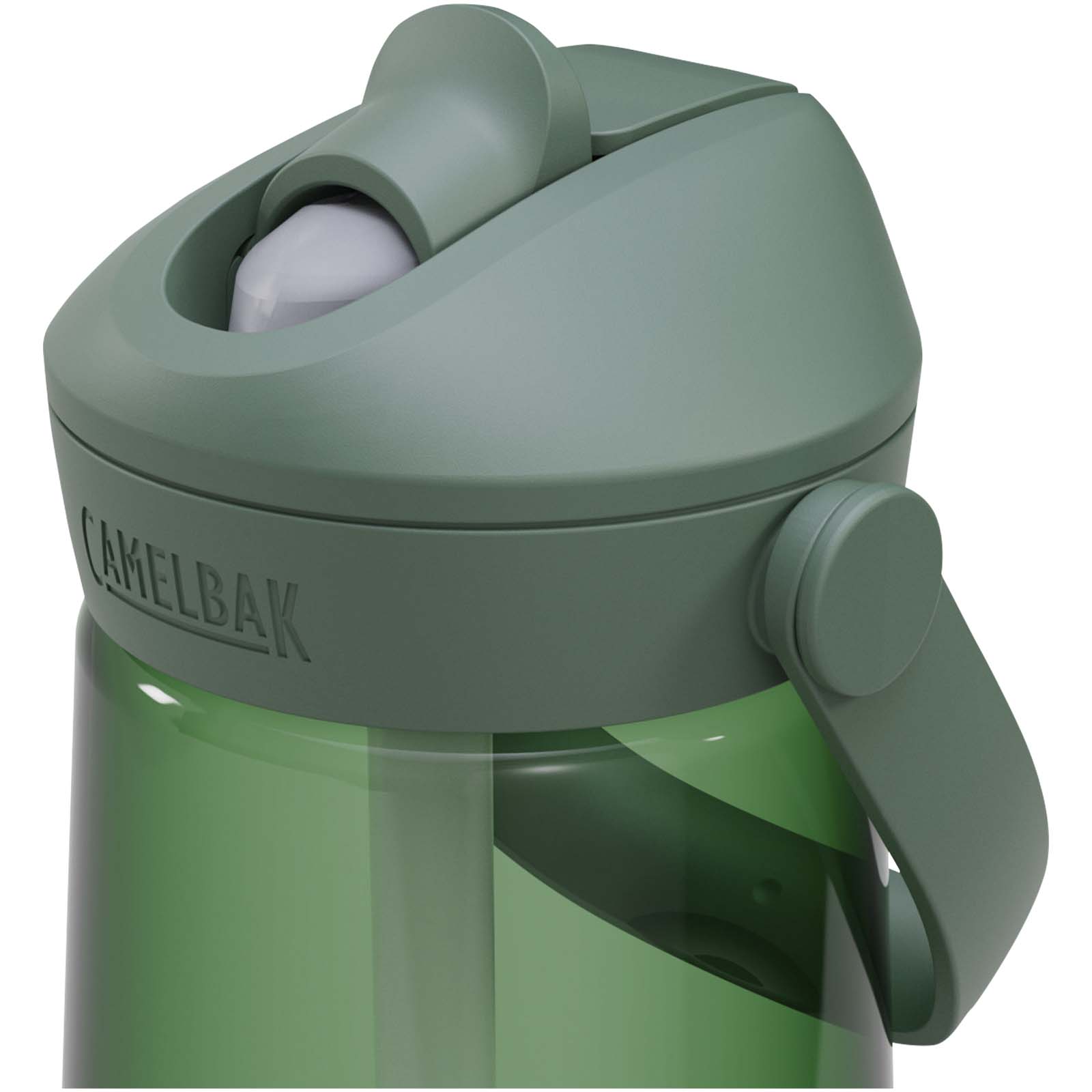 Camelbak® Thrive Flip 750 ml Tritan Renew water bottle with flip straw