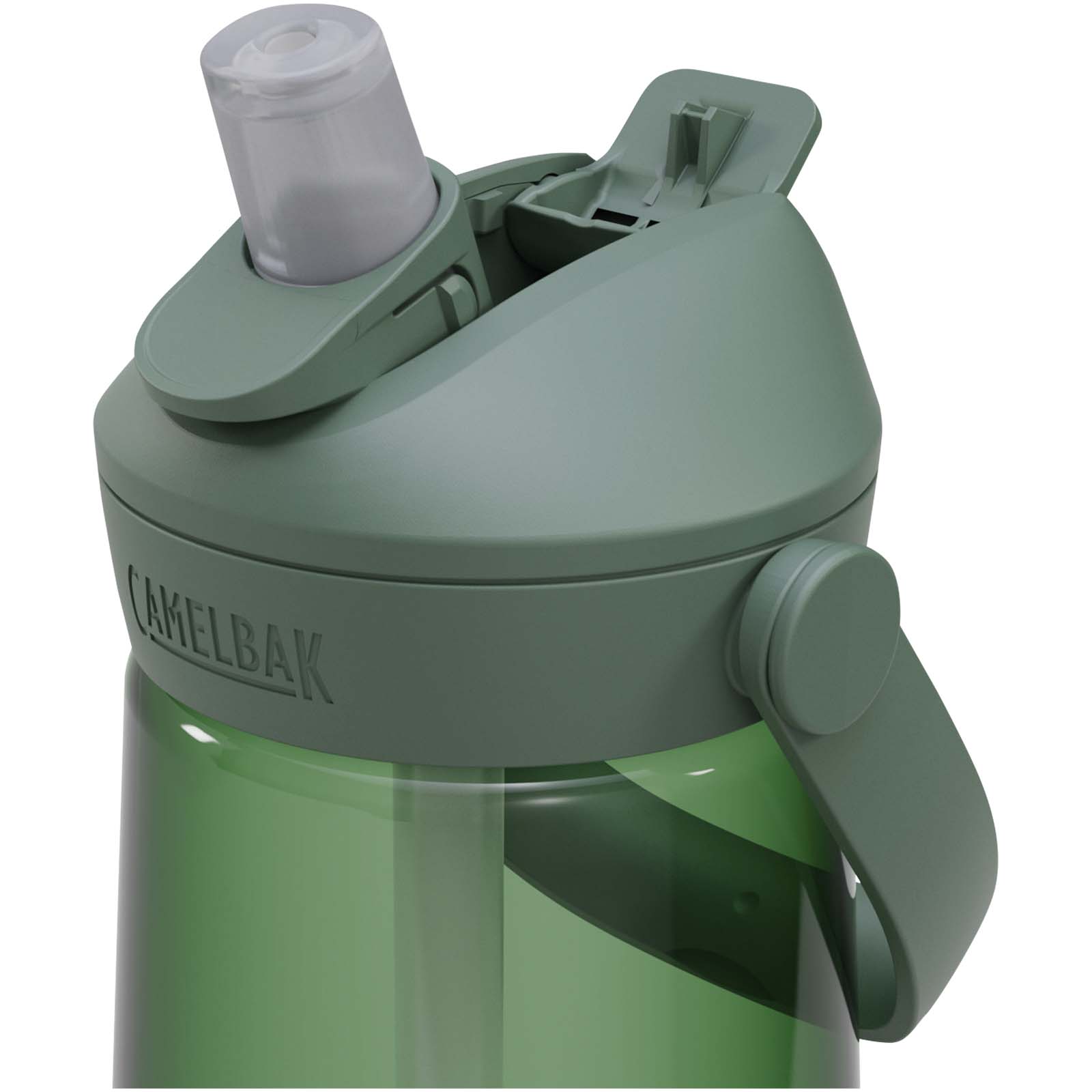 Camelbak® Thrive Flip 750 ml Tritan Renew water bottle with flip straw