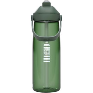Camelbak® Thrive Flip 750 ml Tritan Renew water bottle with flip straw