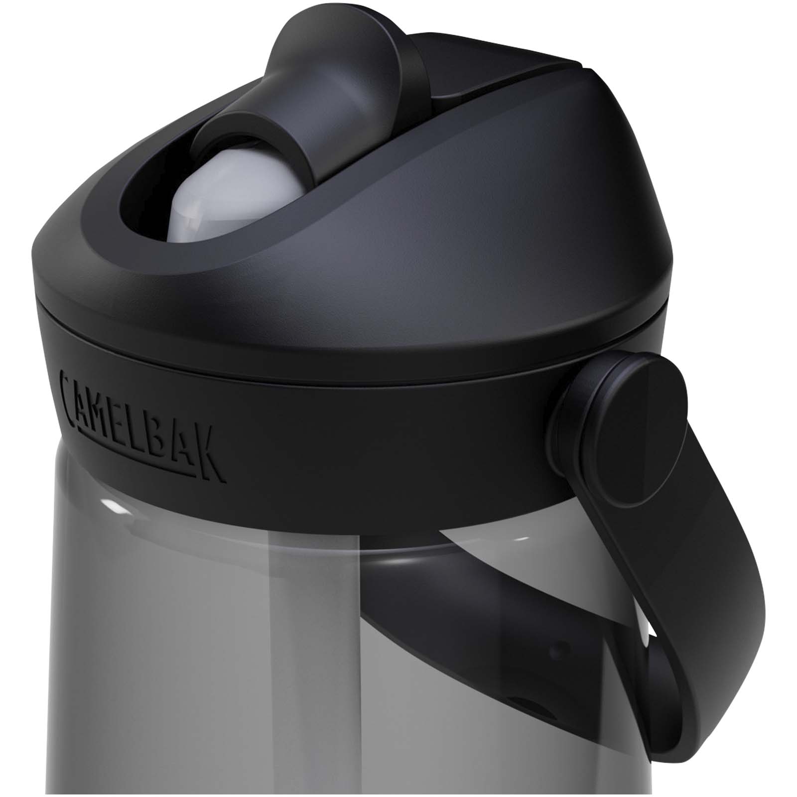 Camelbak® Thrive Flip 750 ml Tritan Renew water bottle with flip straw