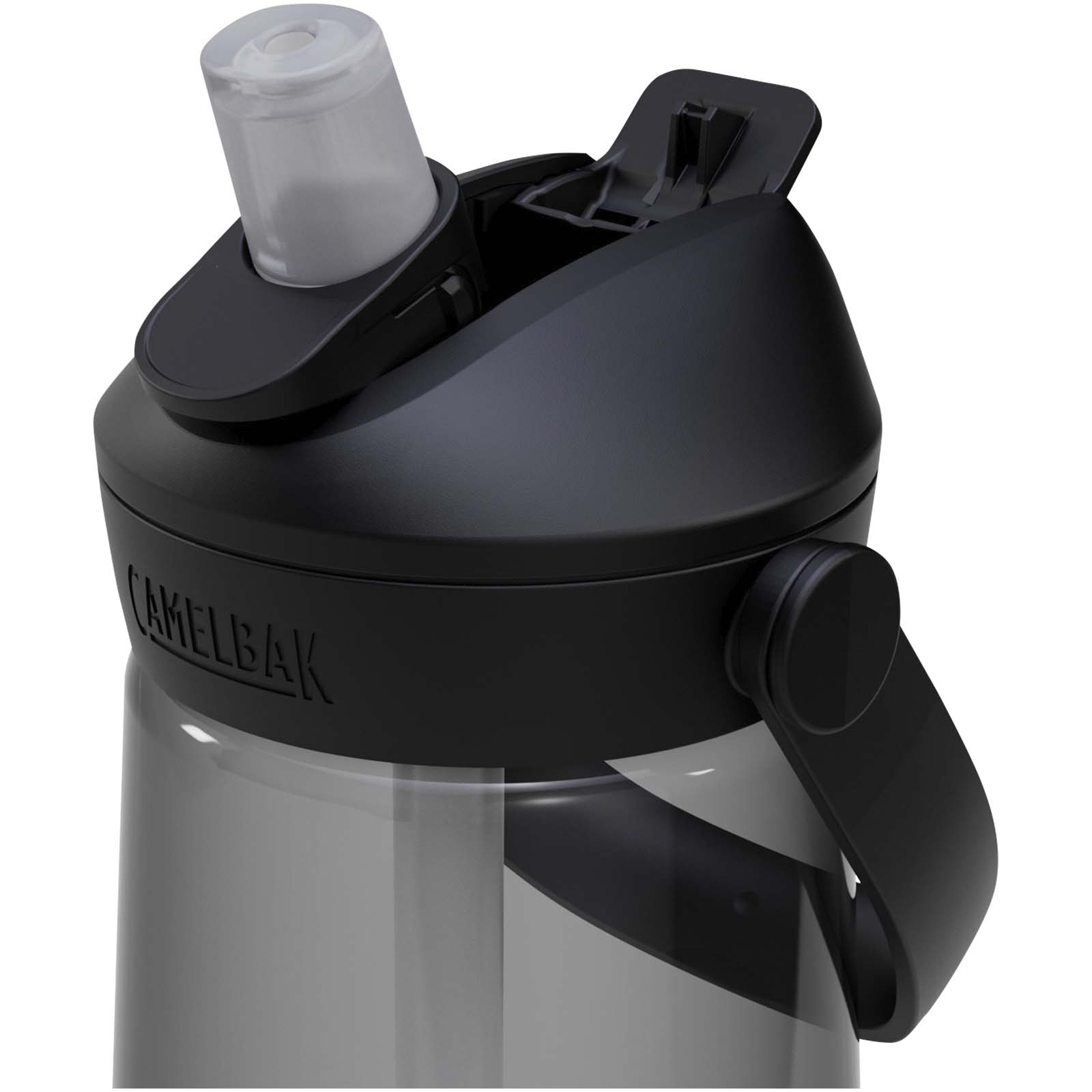 Camelbak® Thrive Flip 750 ml Tritan Renew water bottle with flip straw
