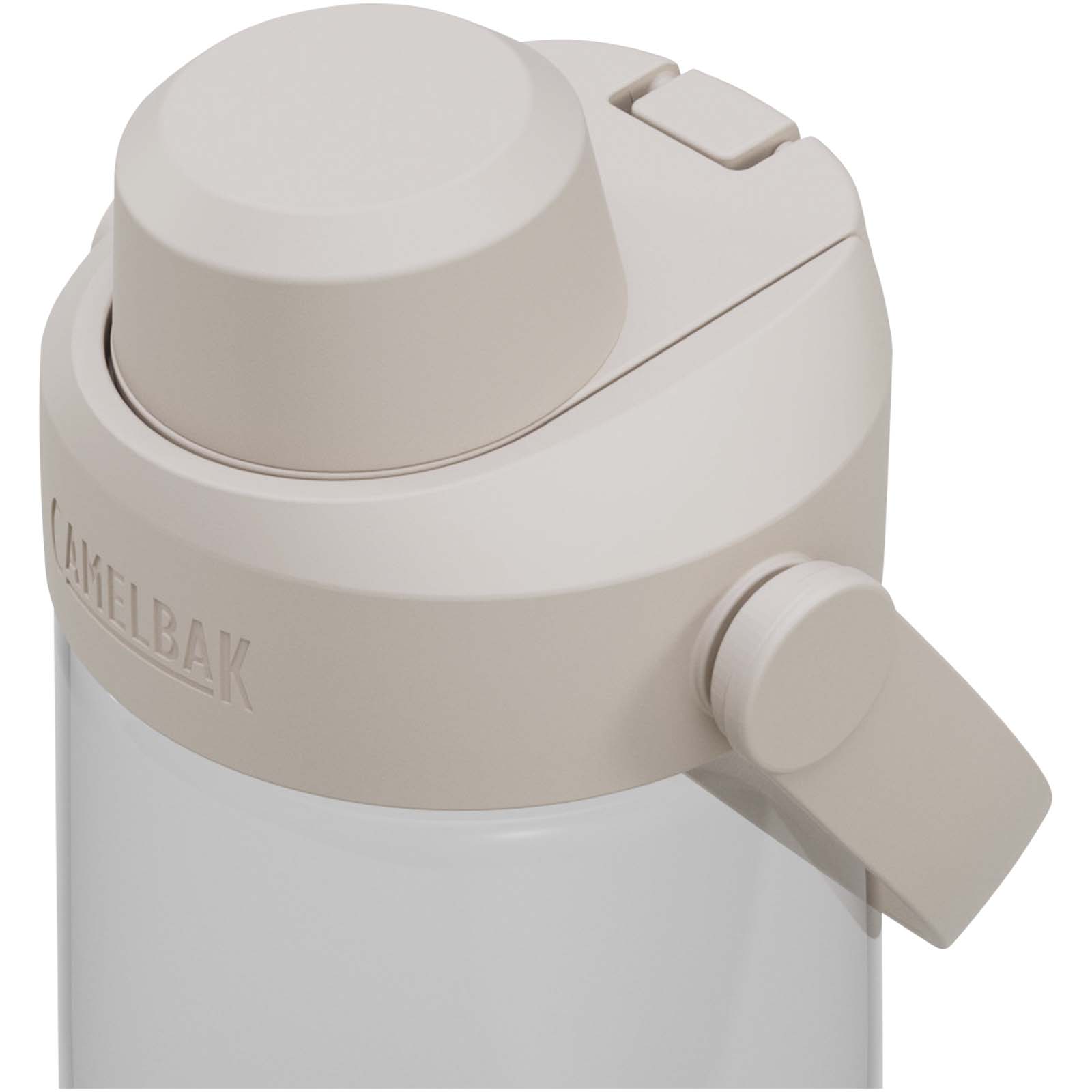 Camelbak® Thrive Chug 740 ml Tritan Renew water bottle with flip cap