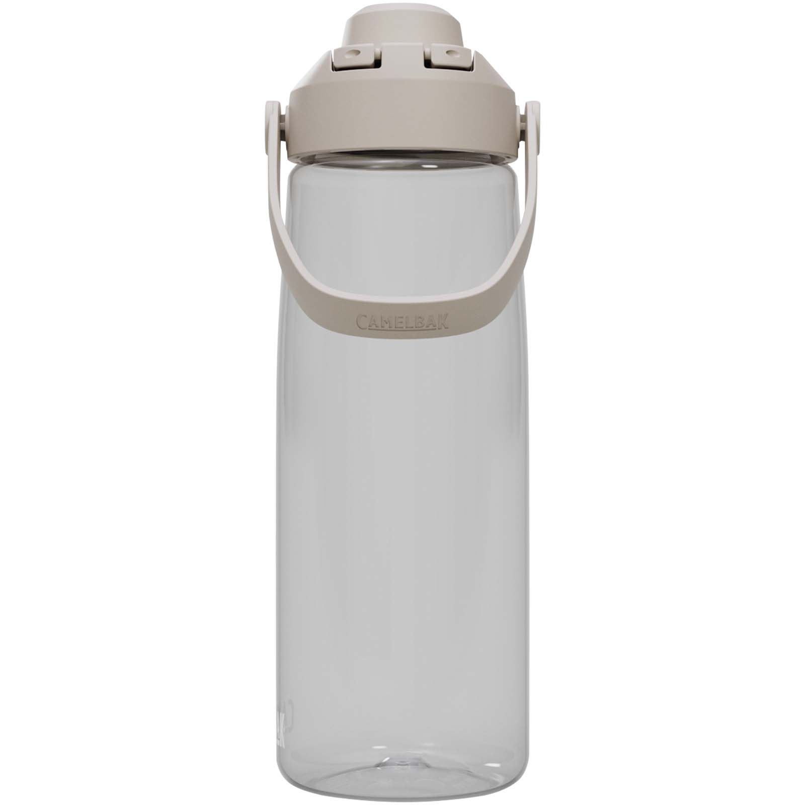 Camelbak® Thrive Chug 740 ml Tritan Renew water bottle with flip cap