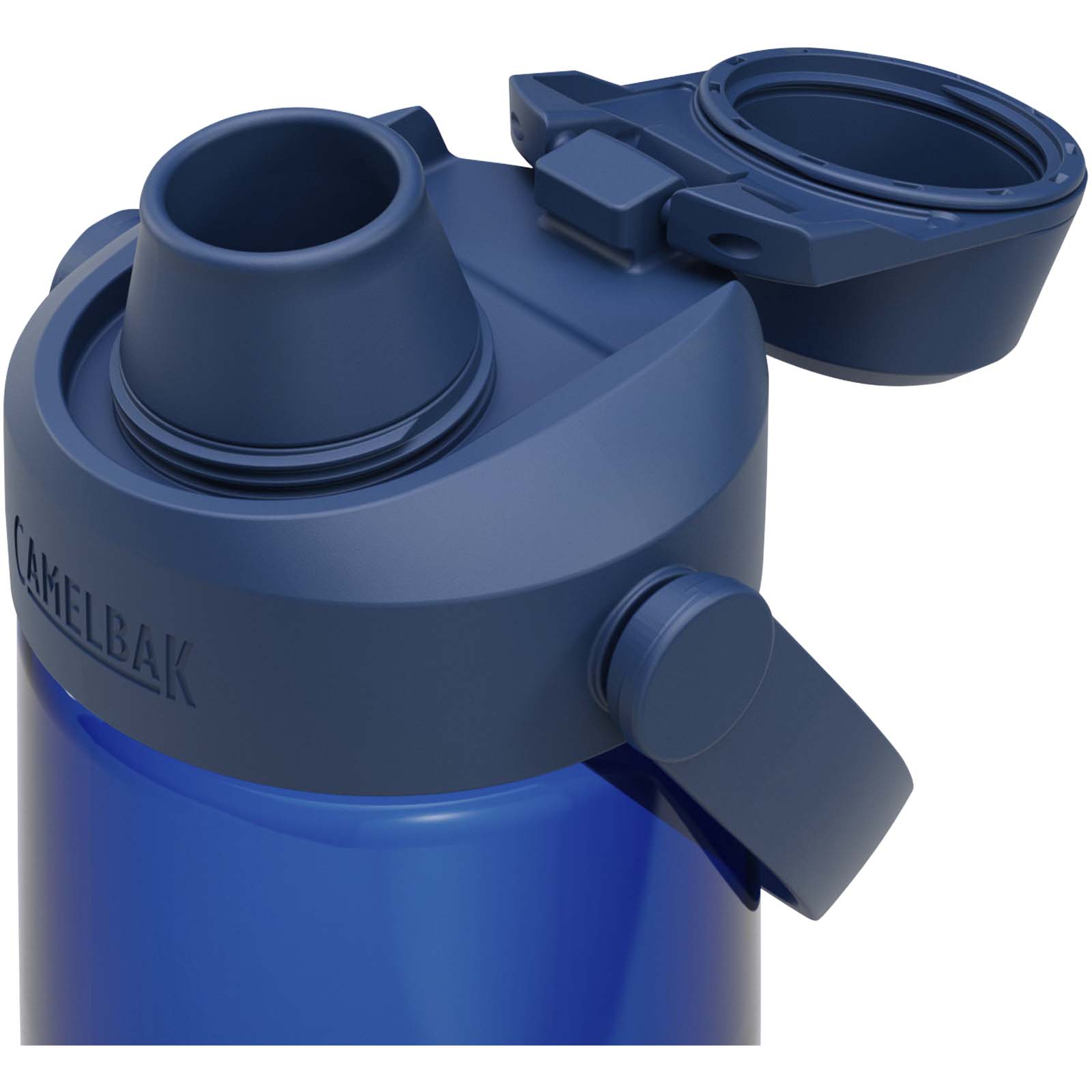 Camelbak® Thrive Chug 740 ml Tritan Renew water bottle with flip cap