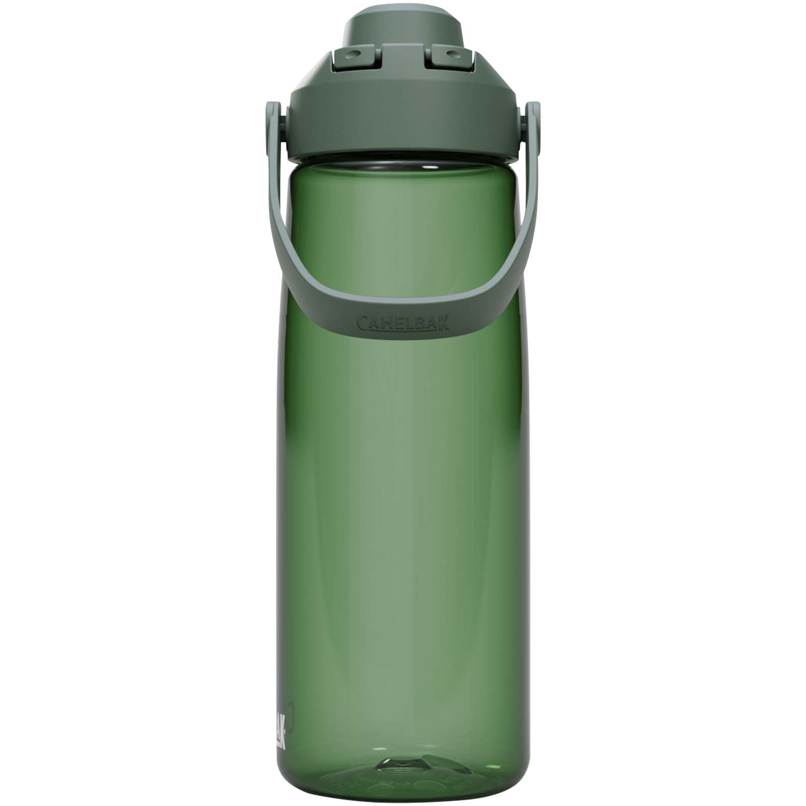 Camelbak® Thrive Chug 740 ml Tritan Renew water bottle with flip cap