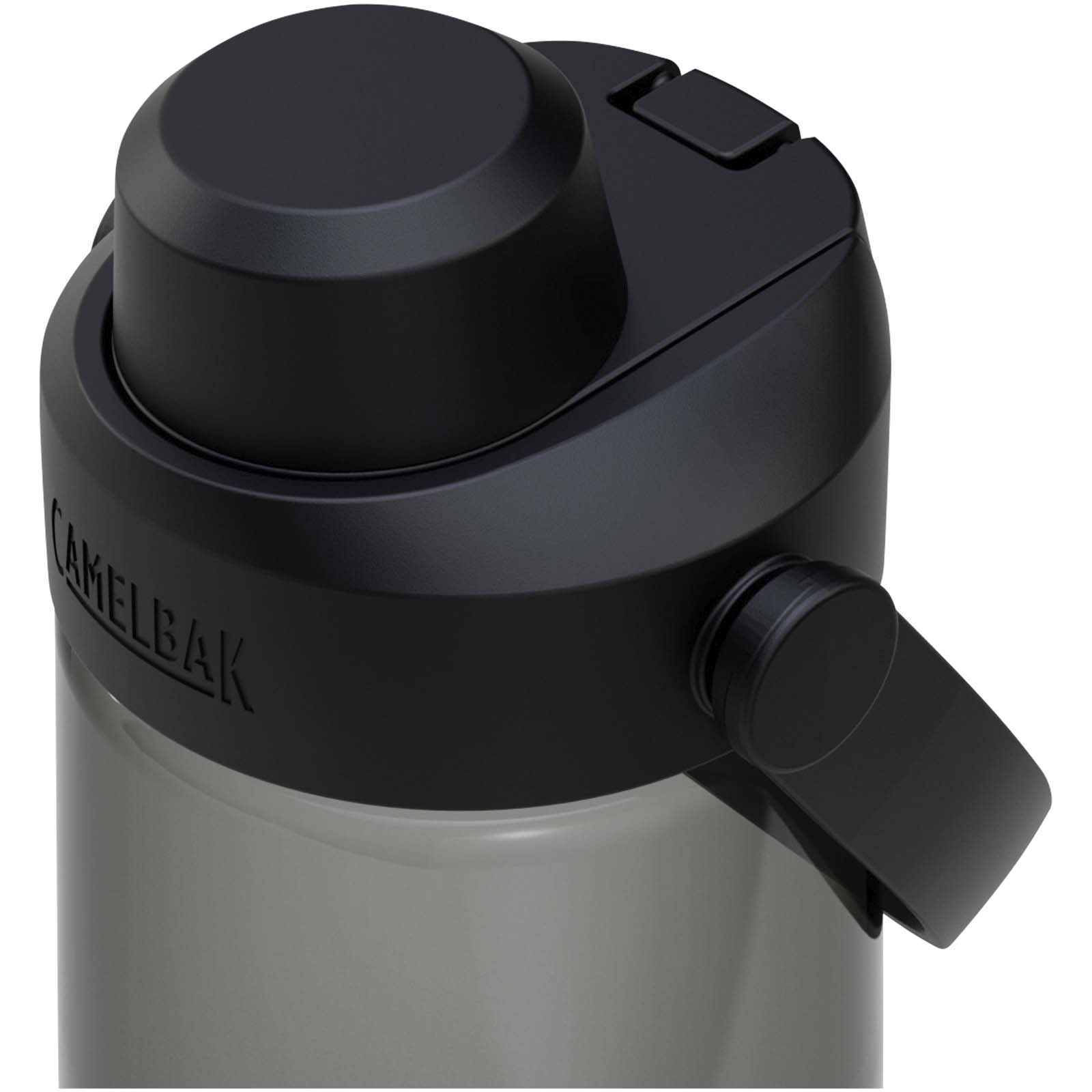 Camelbak® Thrive Chug 740 ml Tritan Renew water bottle with flip cap