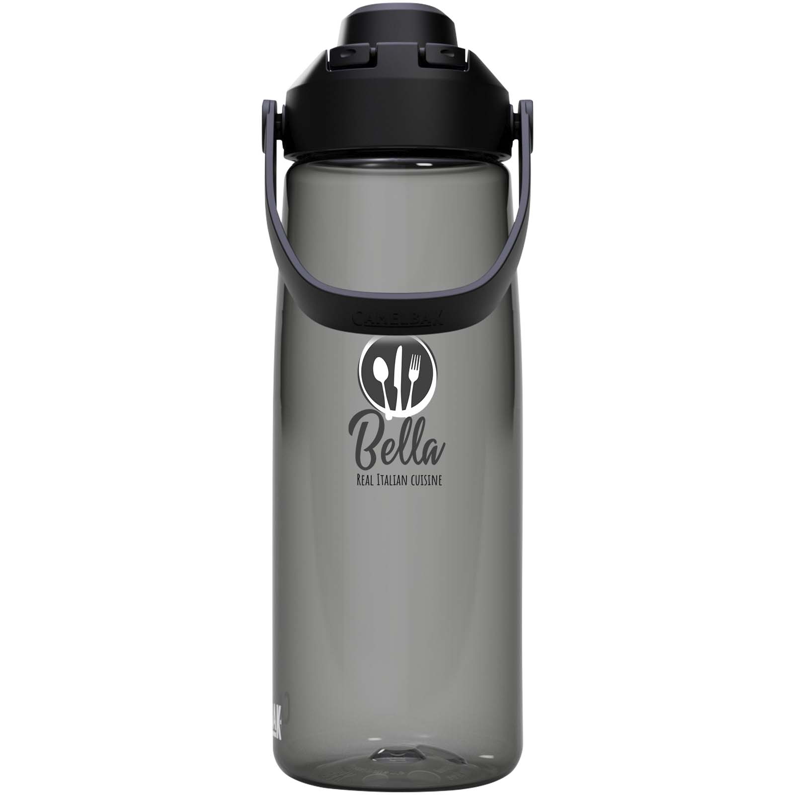 Camelbak® Thrive Chug 740 ml Tritan Renew water bottle with flip cap
