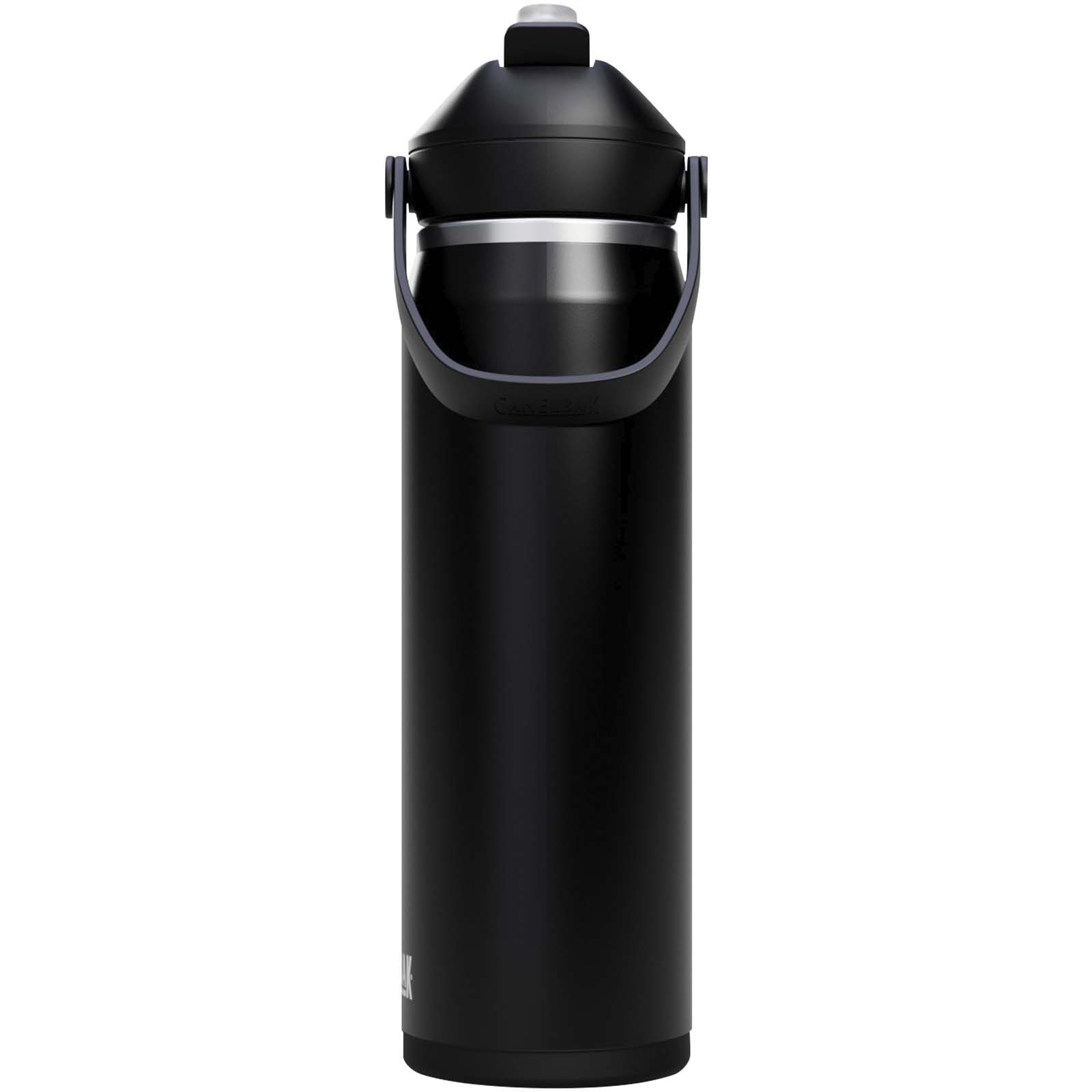 Camelbak® Thrive Flip VSS 740 ml vacuum insulated stainless steel water bottle with flip straw