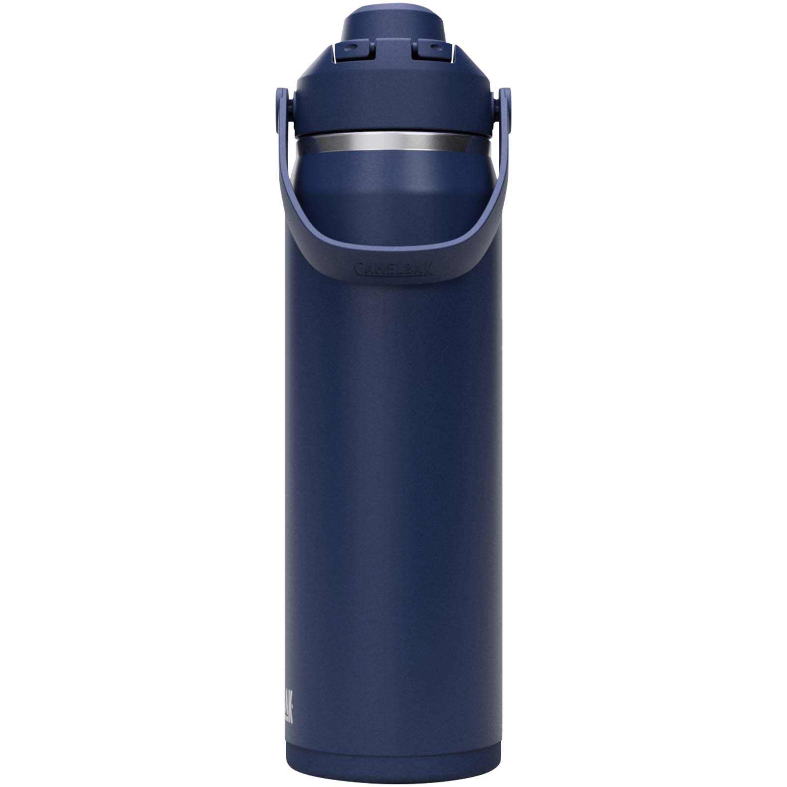 Camelbak® Thrive Chug VSS 740 ml stainless steel water bottle with flip cap