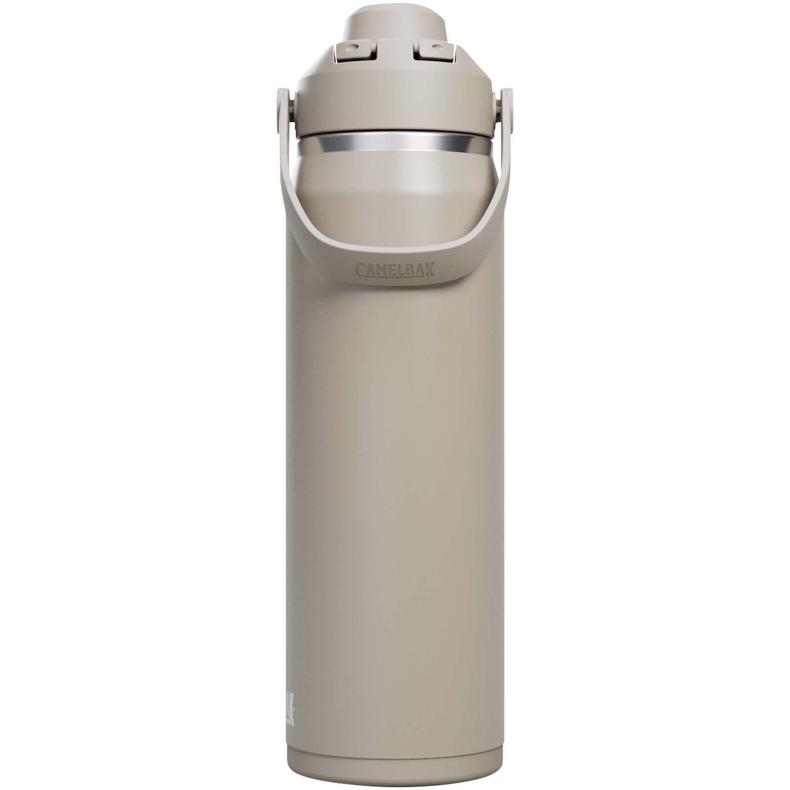 Camelbak® Thrive Chug VSS 740 ml stainless steel water bottle with flip cap