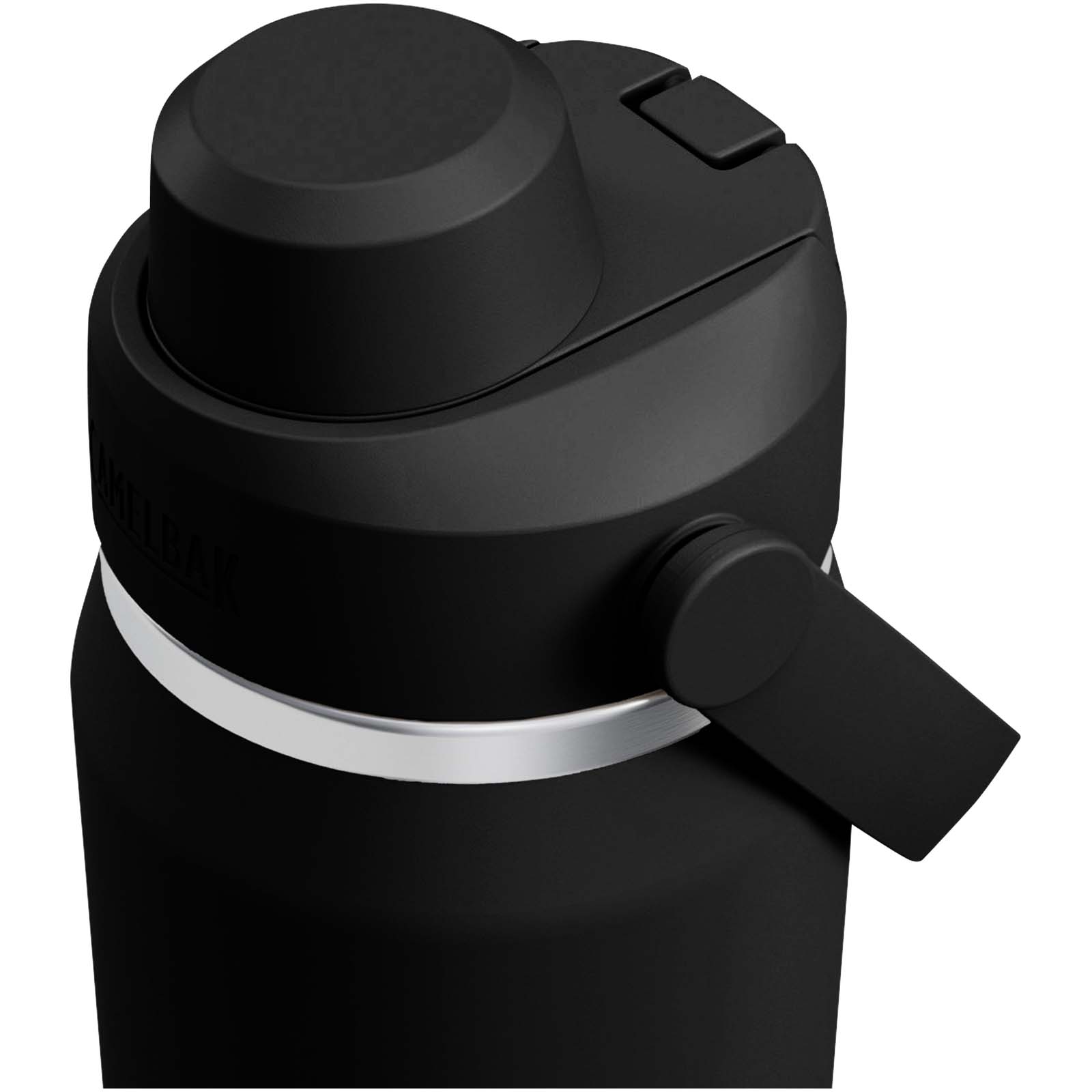 Camelbak® Thrive Chug VSS 740 ml stainless steel water bottle with flip cap