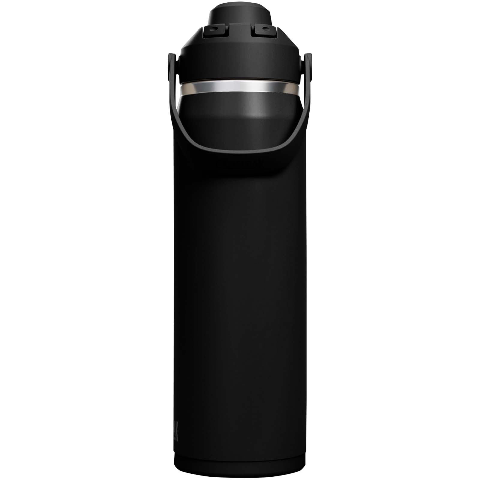 Camelbak® Thrive Chug VSS 740 ml stainless steel water bottle with flip cap