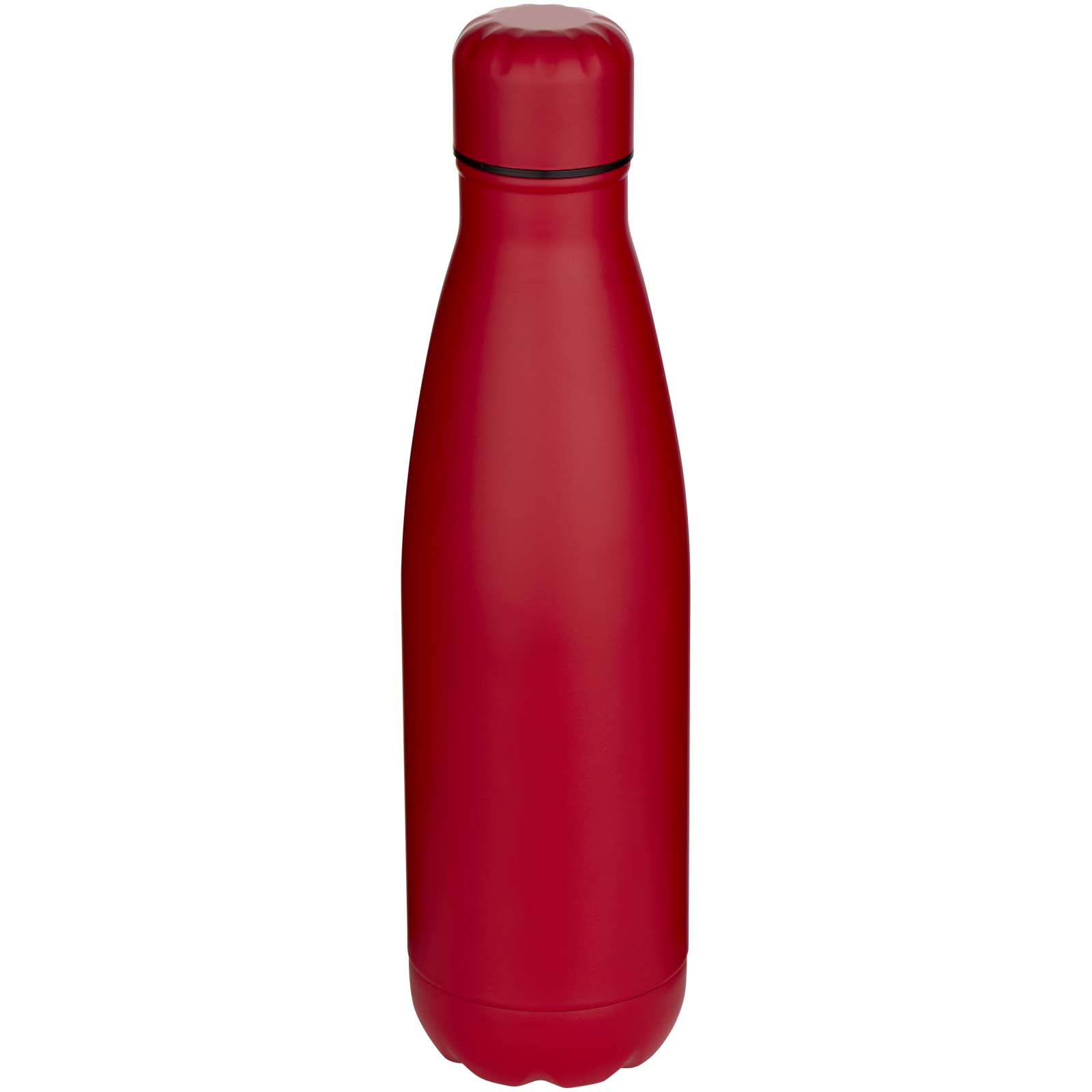 Cove 750 ml RCS recycled single wall stainless steel water bottle