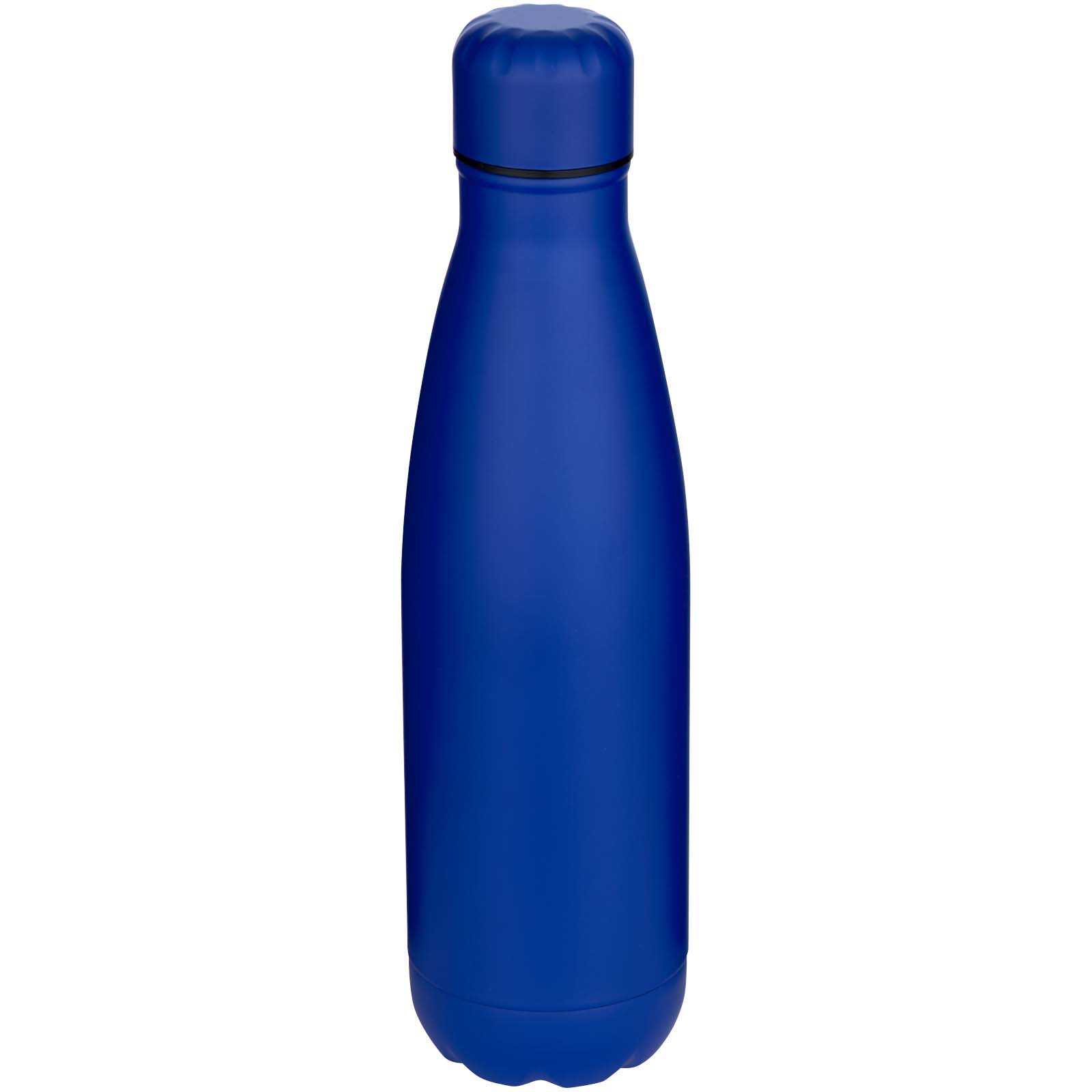 Cove 750 ml RCS recycled single wall stainless steel water bottle