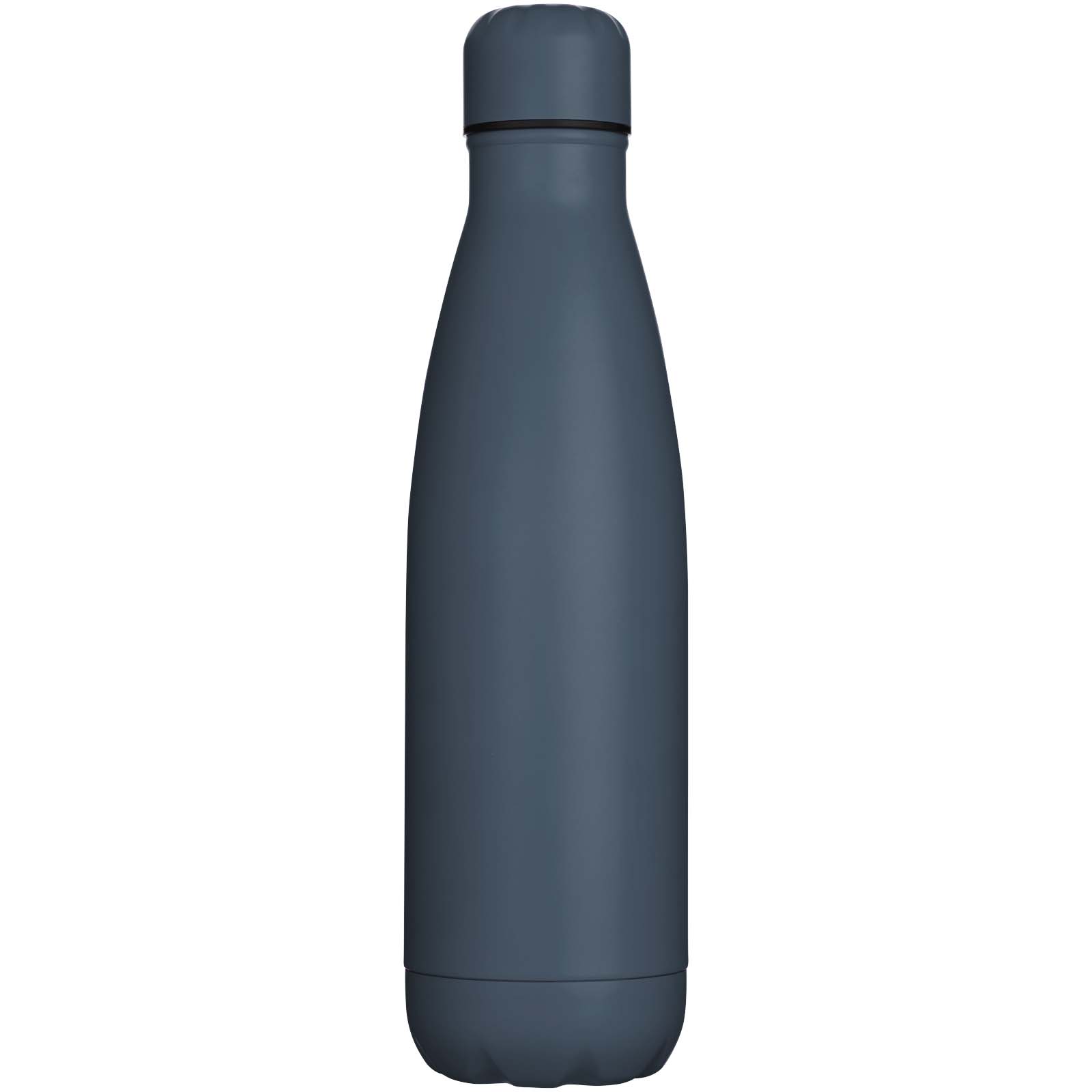 Cove 750 ml RCS recycled single wall stainless steel water bottle