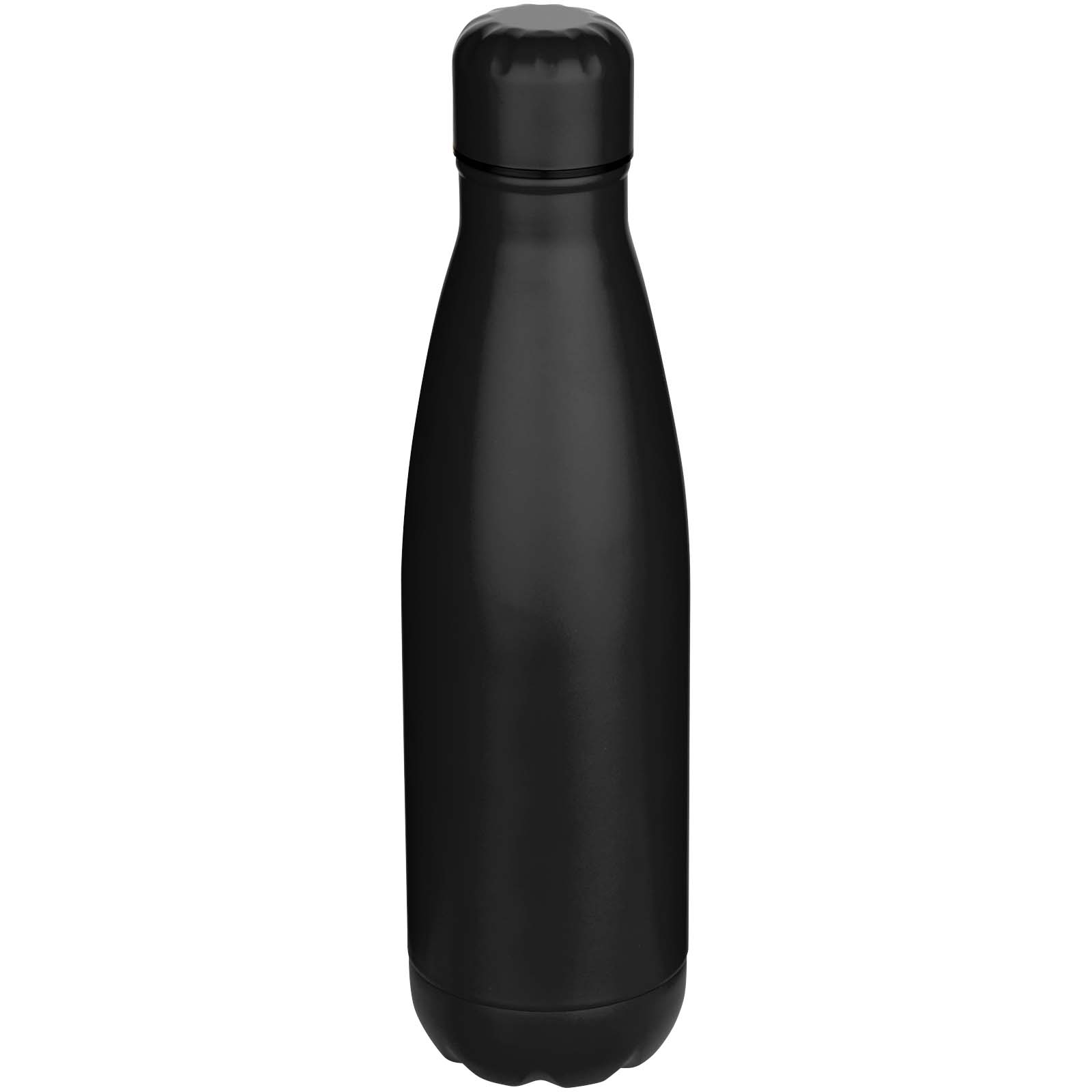 Cove 750 ml RCS recycled single wall stainless steel water bottle