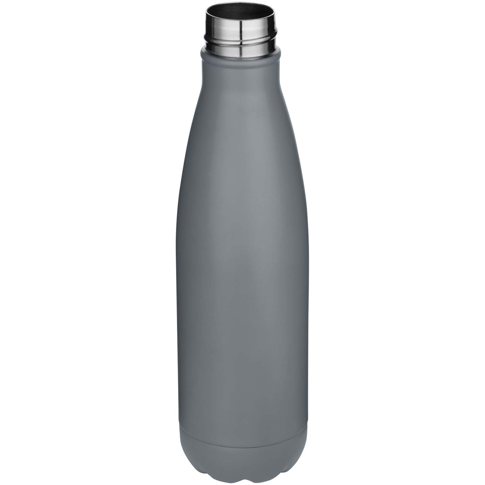 Cove 750 ml RCS recycled single wall stainless steel water bottle