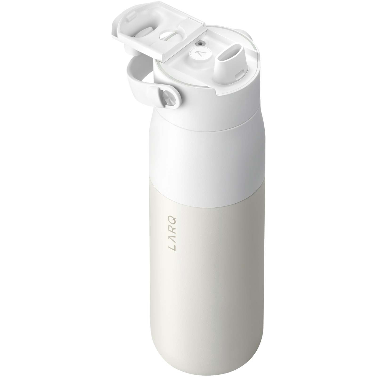 LARQ PureVis™ 2.0 680 ml water bottle