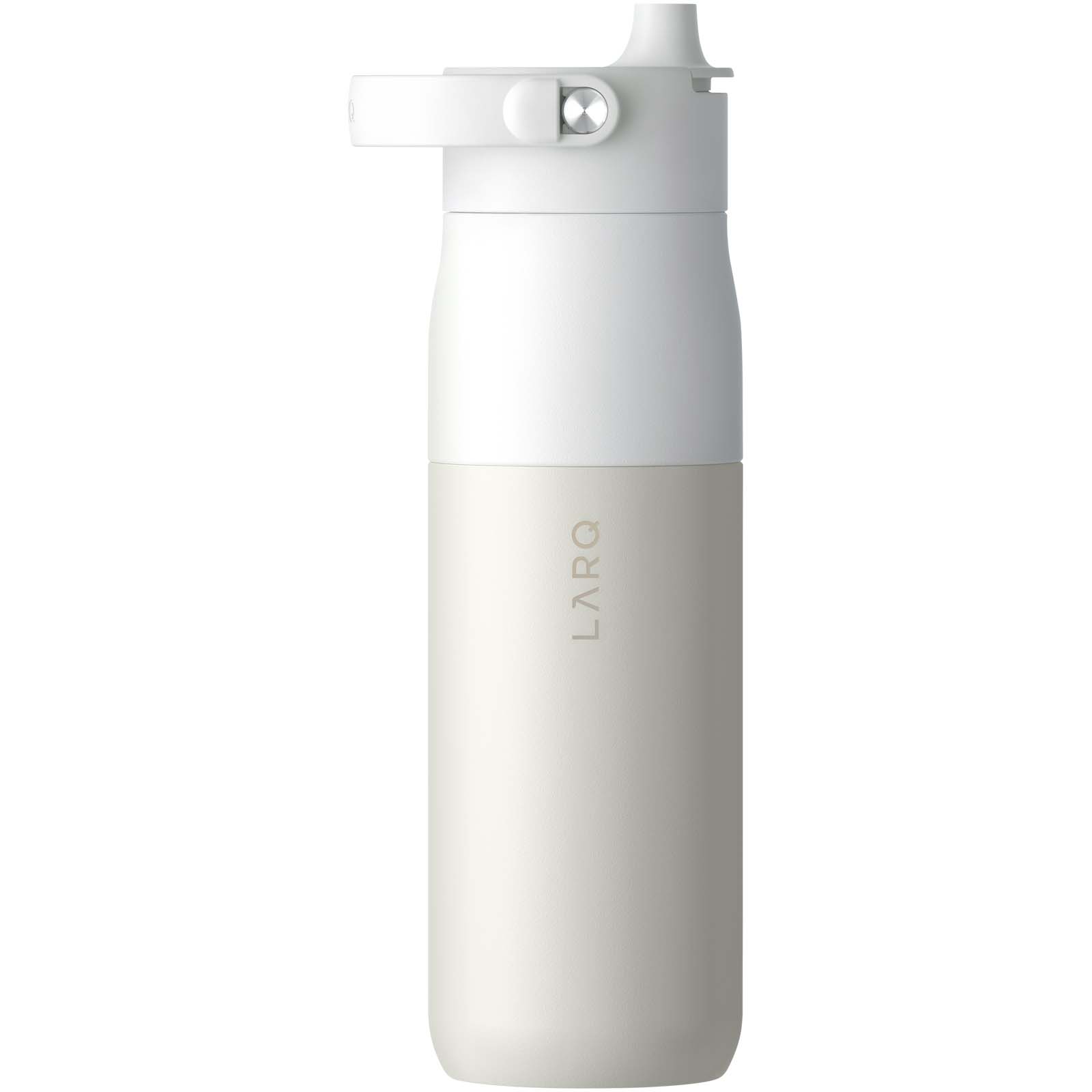 LARQ PureVis™ 2.0 680 ml water bottle