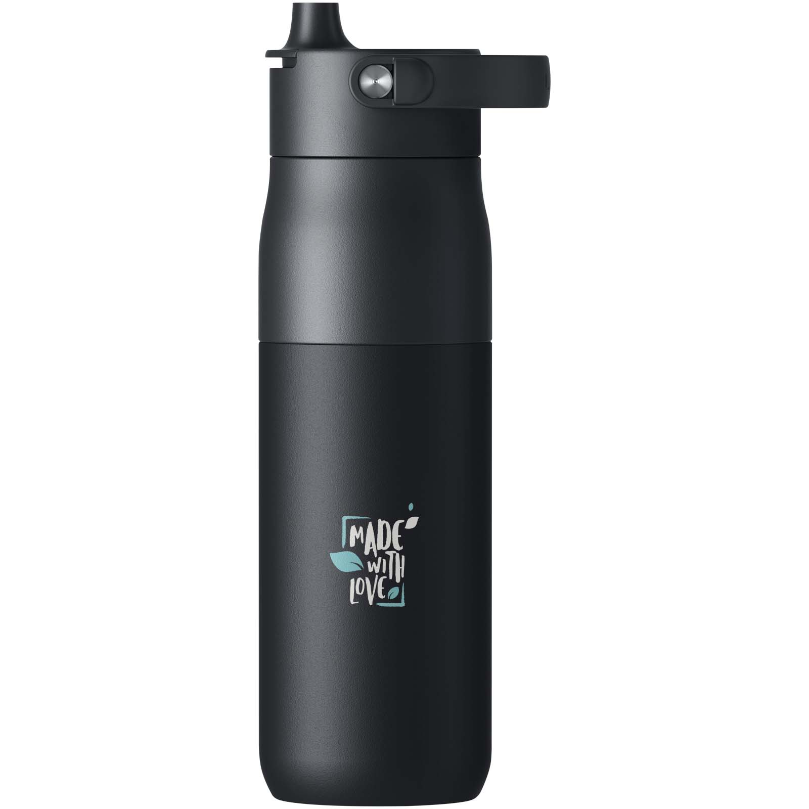 LARQ PureVis™ 2.0 680 ml water bottle