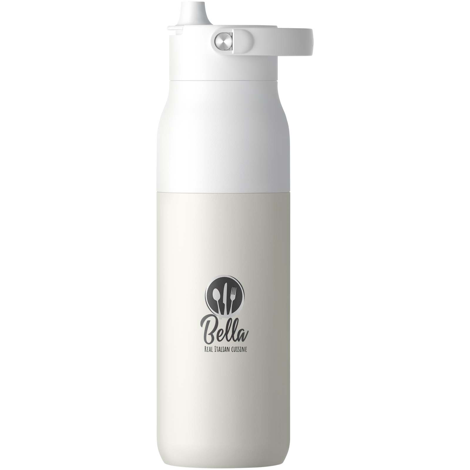 LARQ PureVis™ 2.0 1000 ml water bottle