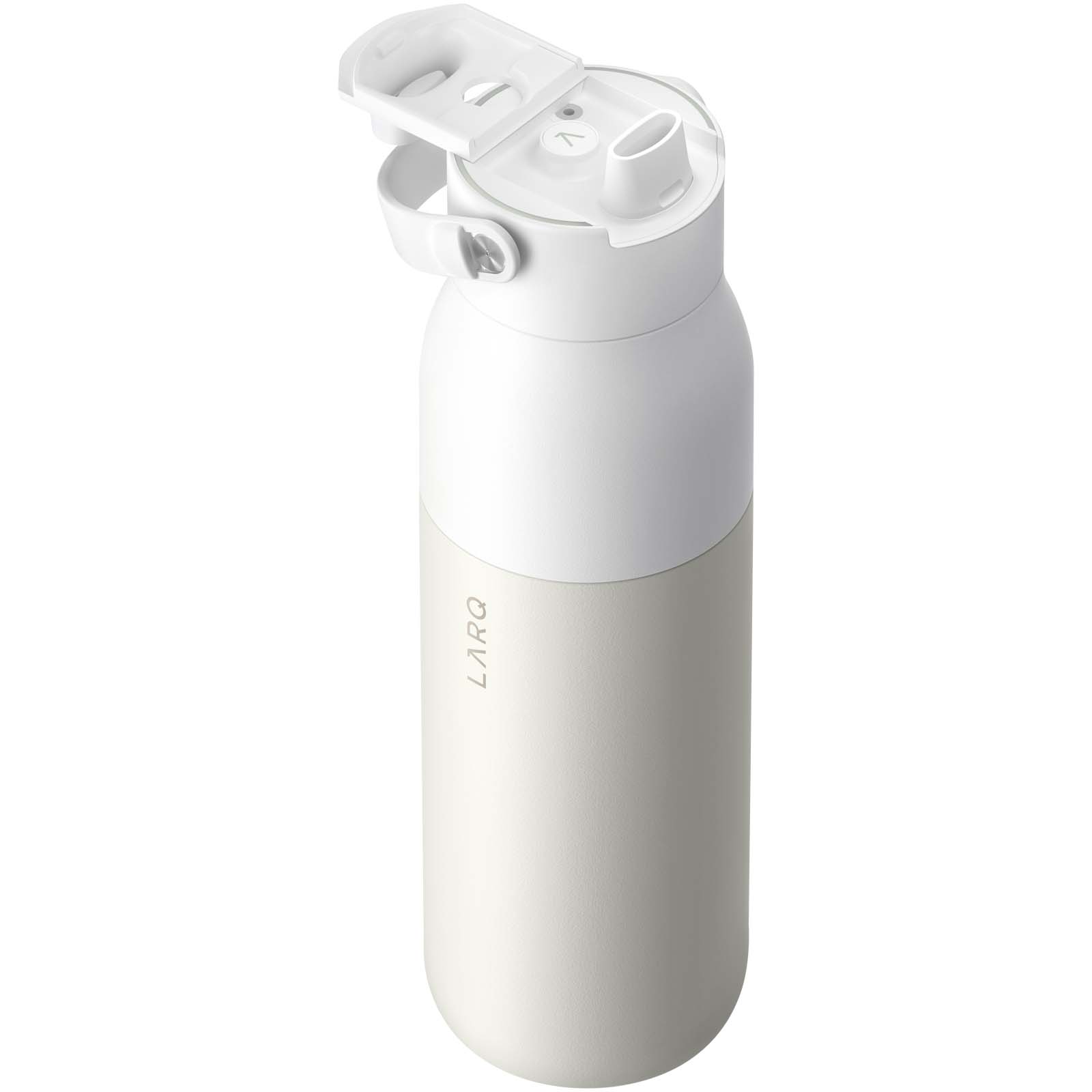 LARQ PureVis™ 2.0 1000 ml water bottle