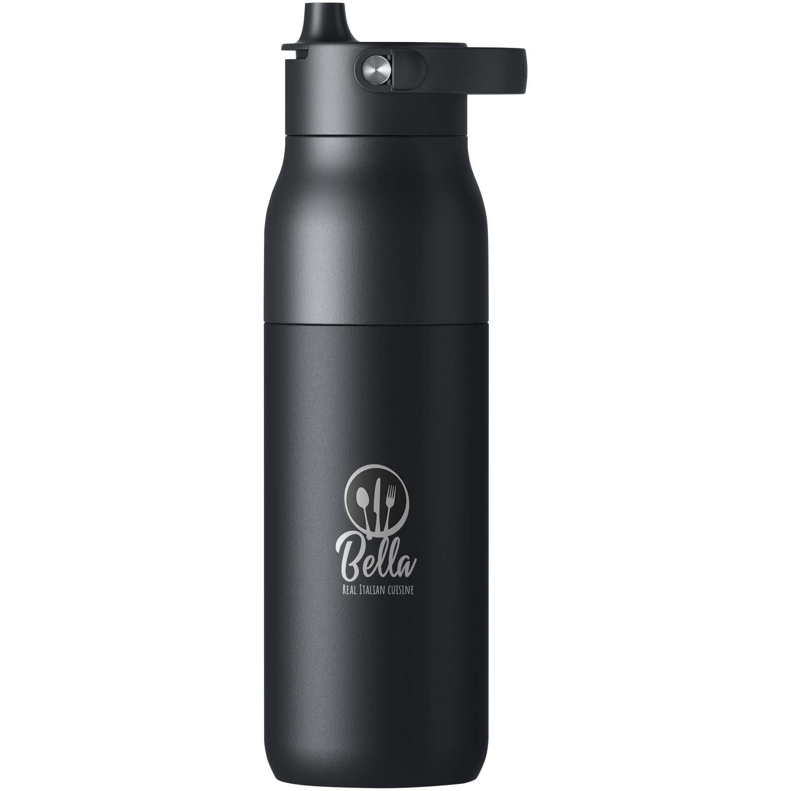 LARQ PureVis™ 2.0 1000 ml water bottle